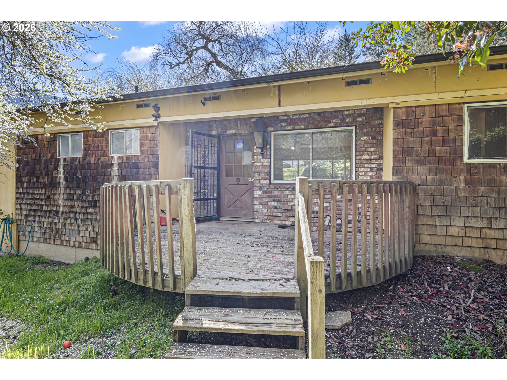 531 HARRISON ST, Canyonville, OR 97417