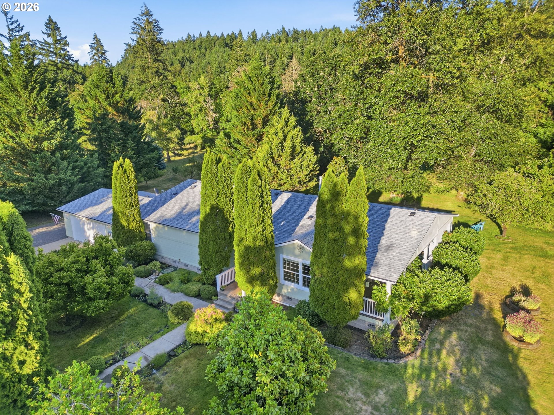 92319 MARCOLA RD, Marcola, OR 97454