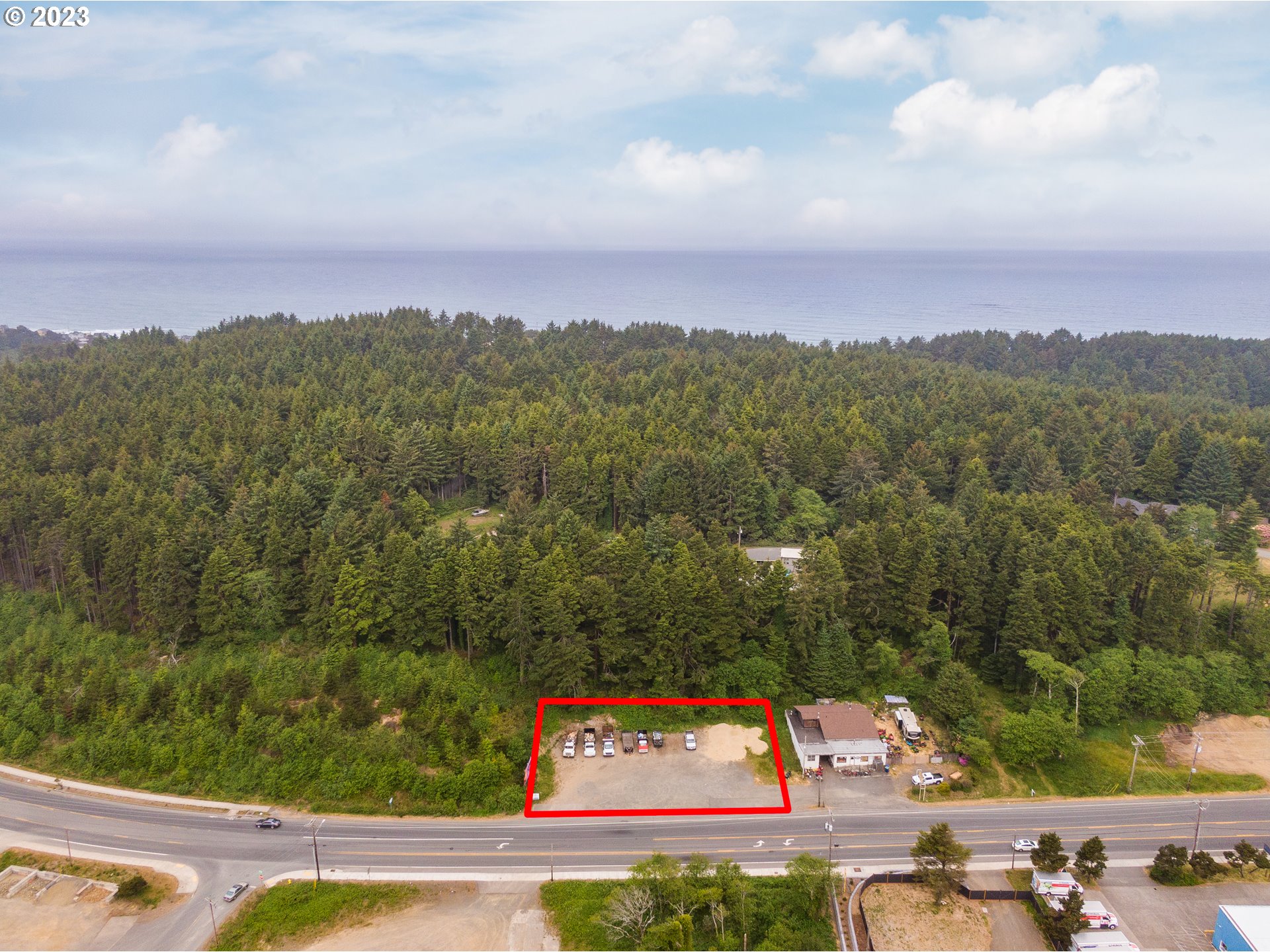 2273 HWY 101, LincolnCity, OR 97367