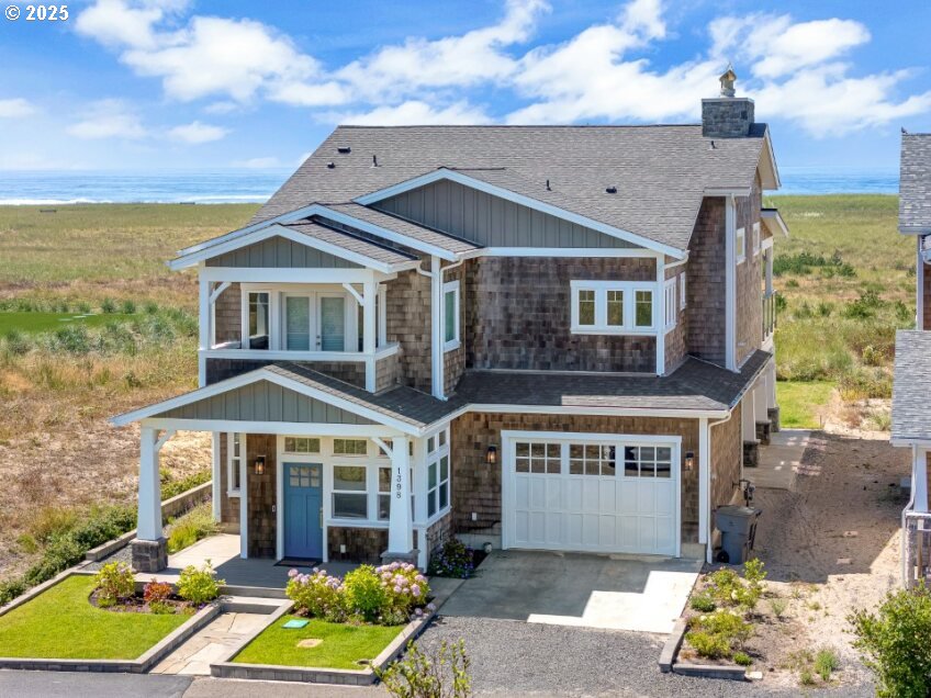1398 OCEAN AVE, Gearhart, OR 97138