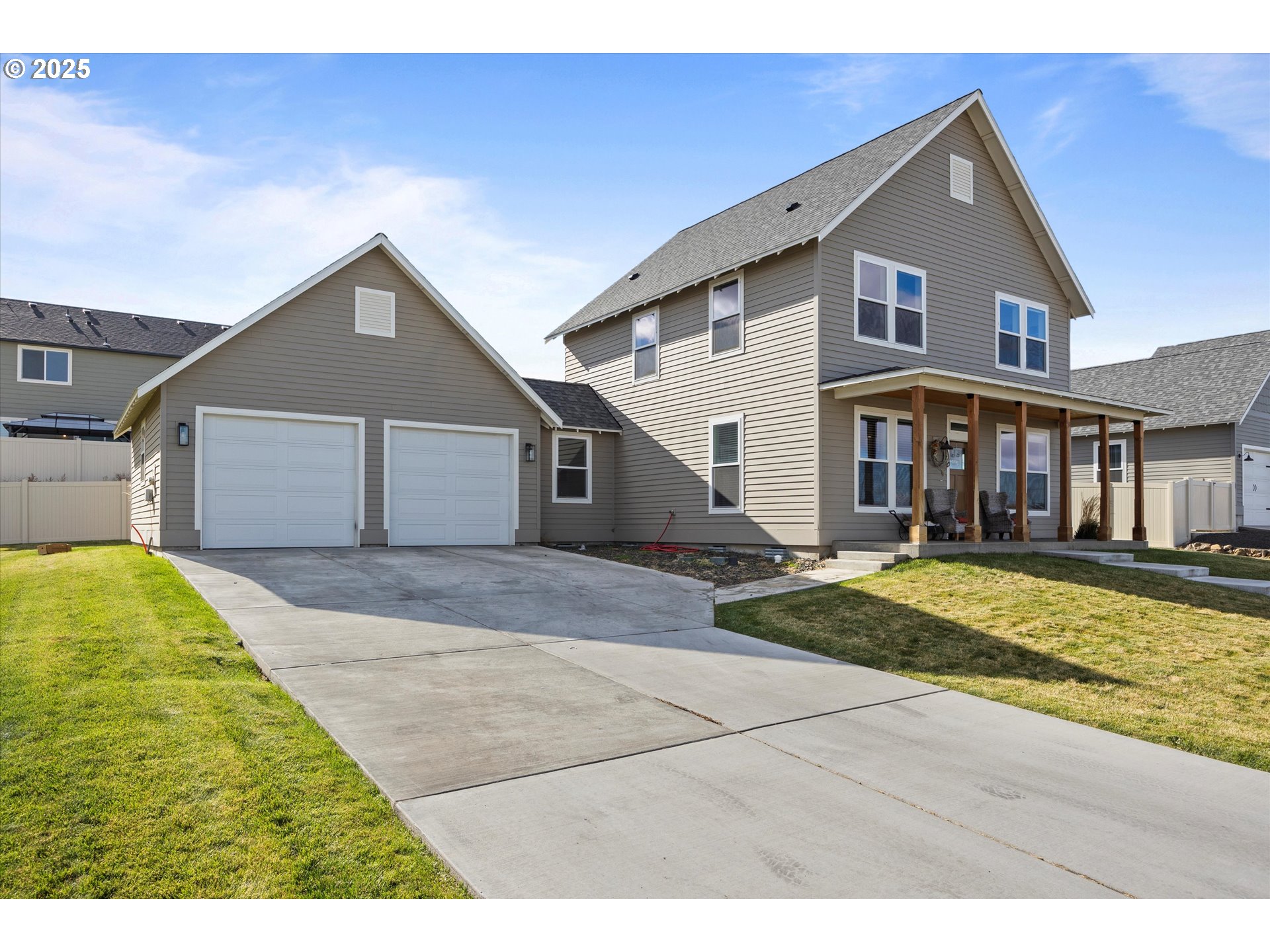4 LEWIS CIR, MiltonFreewater, OR 97862