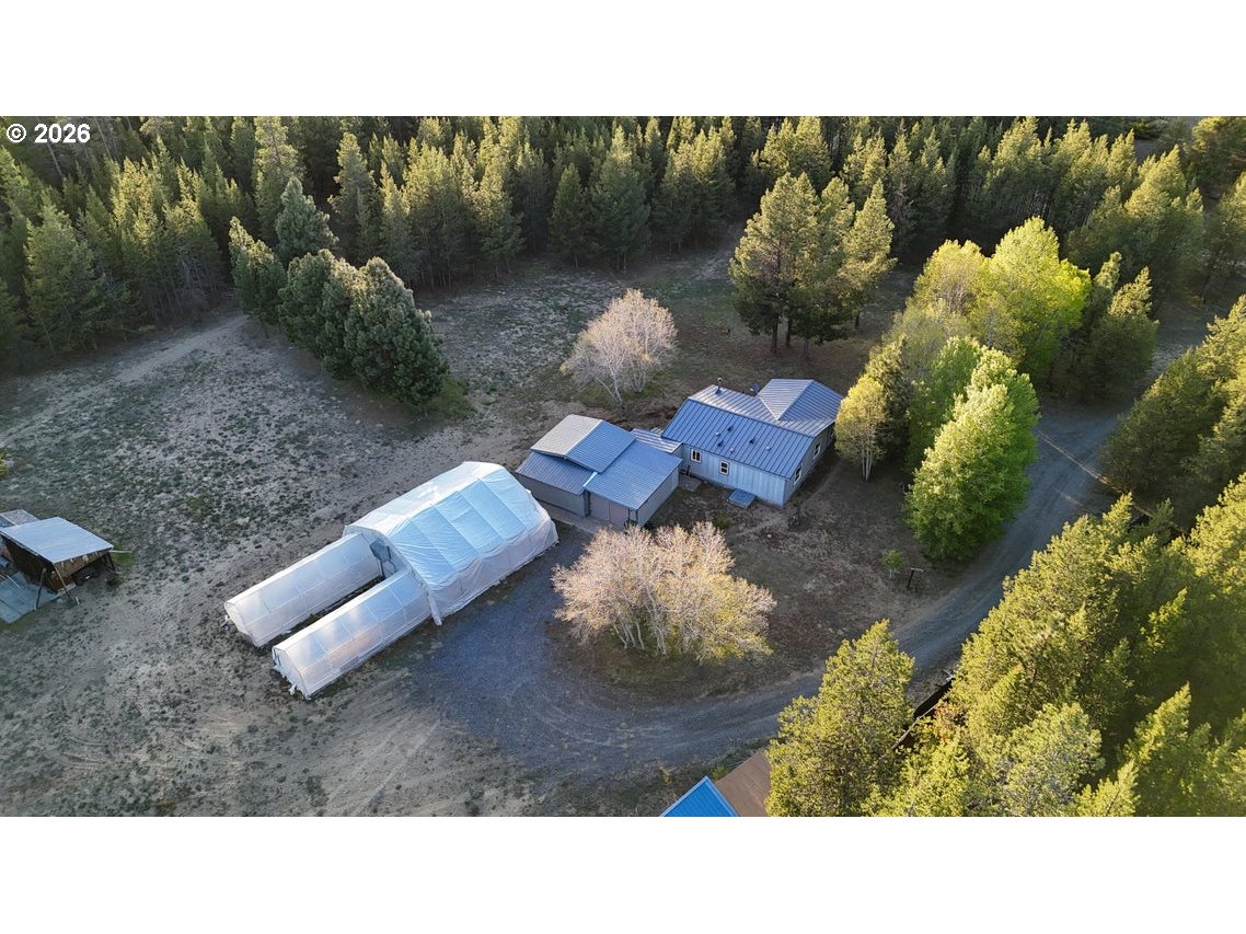 15845 CAMINO DE ORO, LaPine, OR 97739