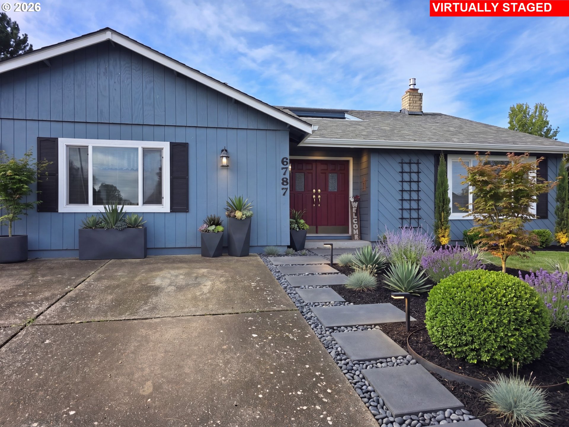 6787 FENWICK CT, Keizer, OR 97303