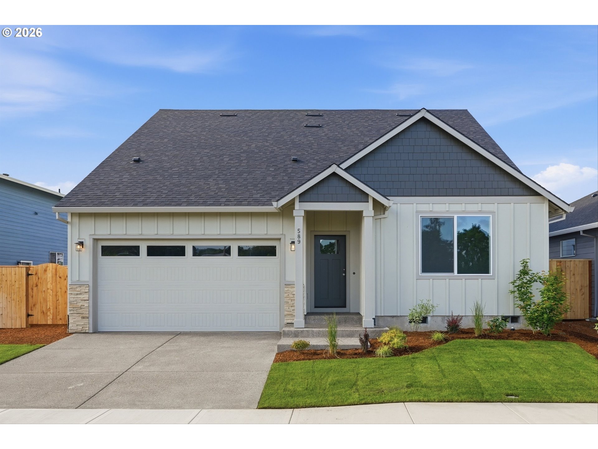 589 Cleveland St, Carlton, OR 97111