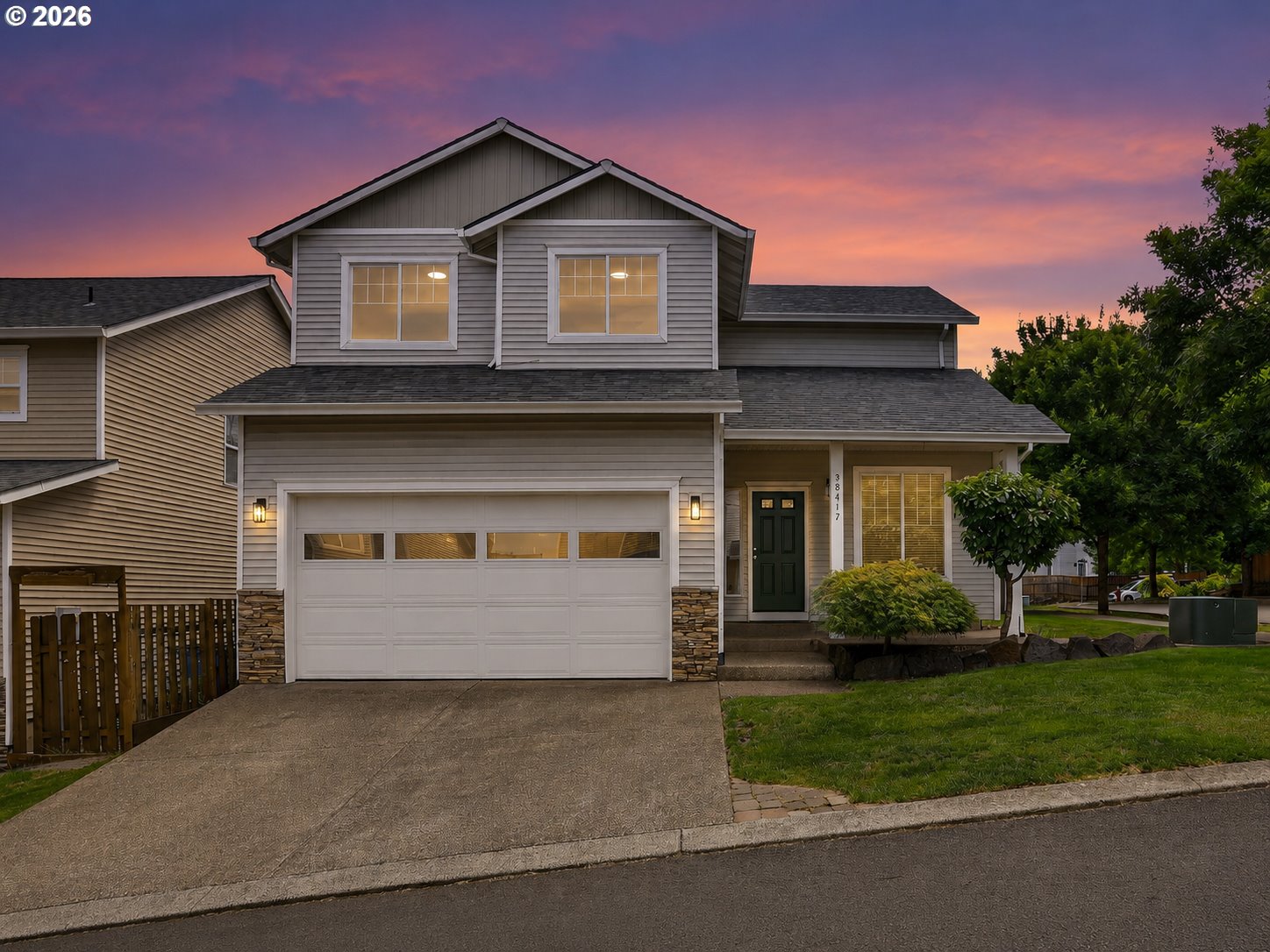 38417 REDWOOD ST, Sandy, OR 97055