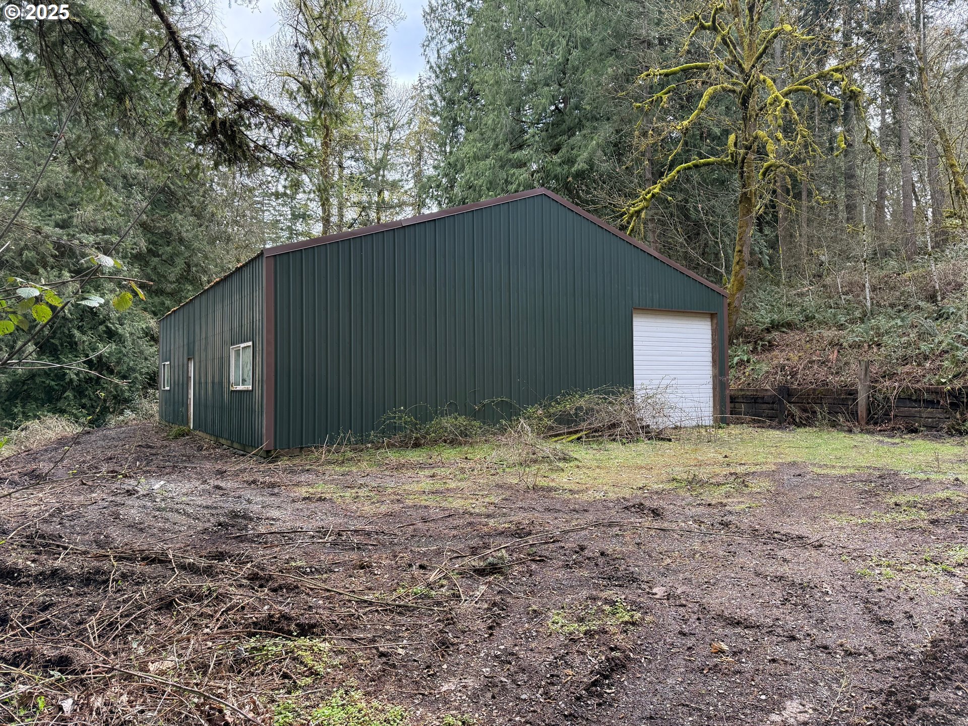 28381 SALO RD, Mulino, OR 97042