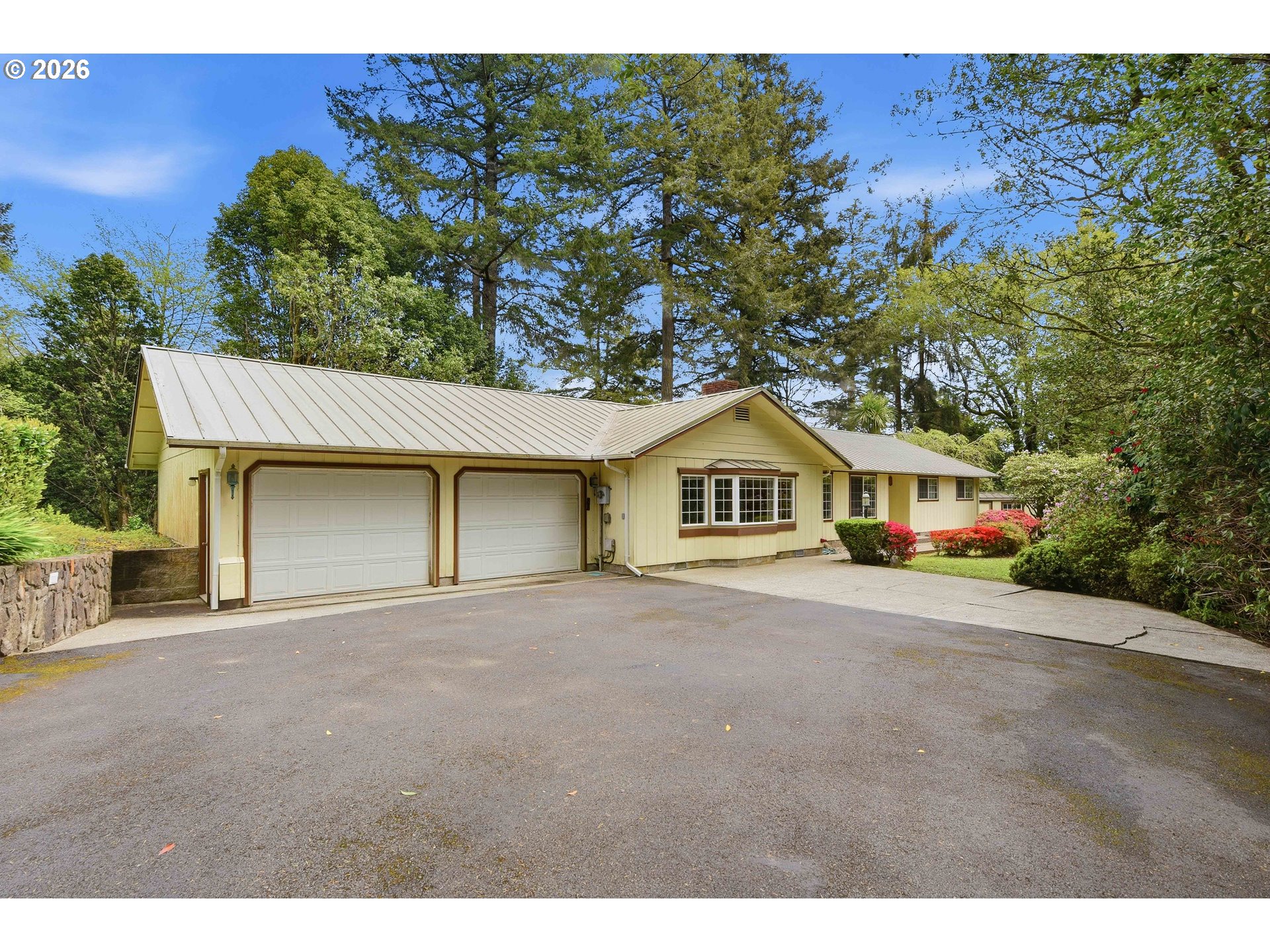 95122 MYRTLEWOOD LN, CoosBay, OR 97420