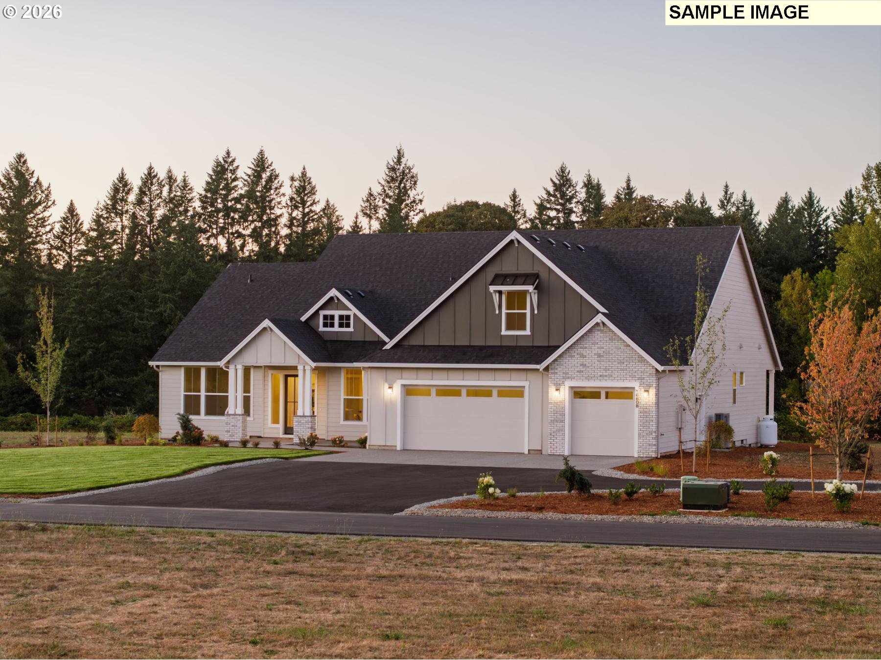 Zimri DR, Newberg, OR 97132