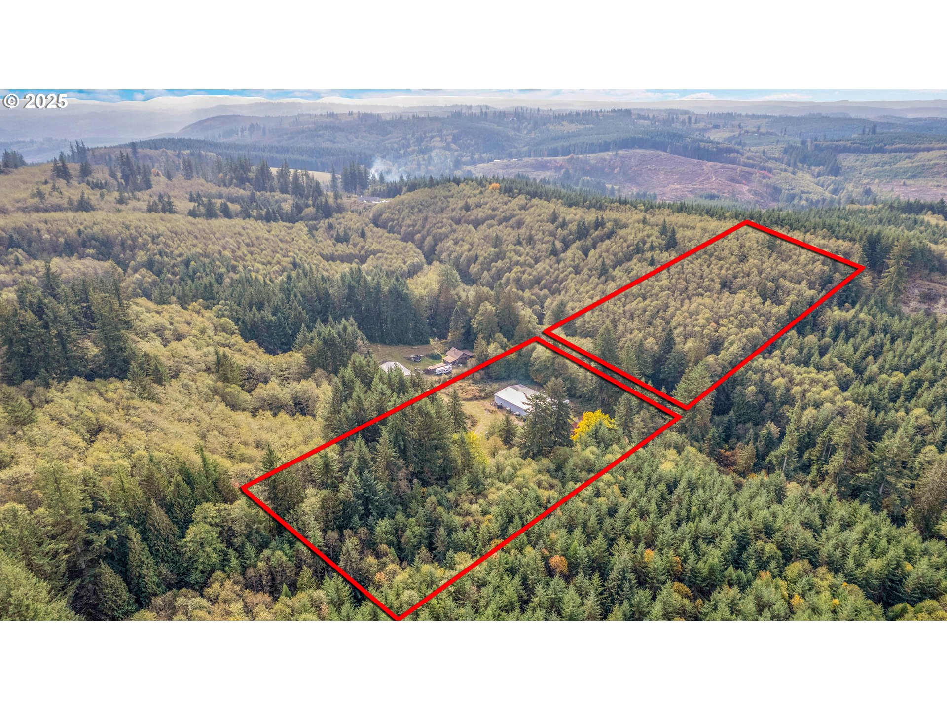 29100 ZIMMERMAN RD, Rainier, OR 97048