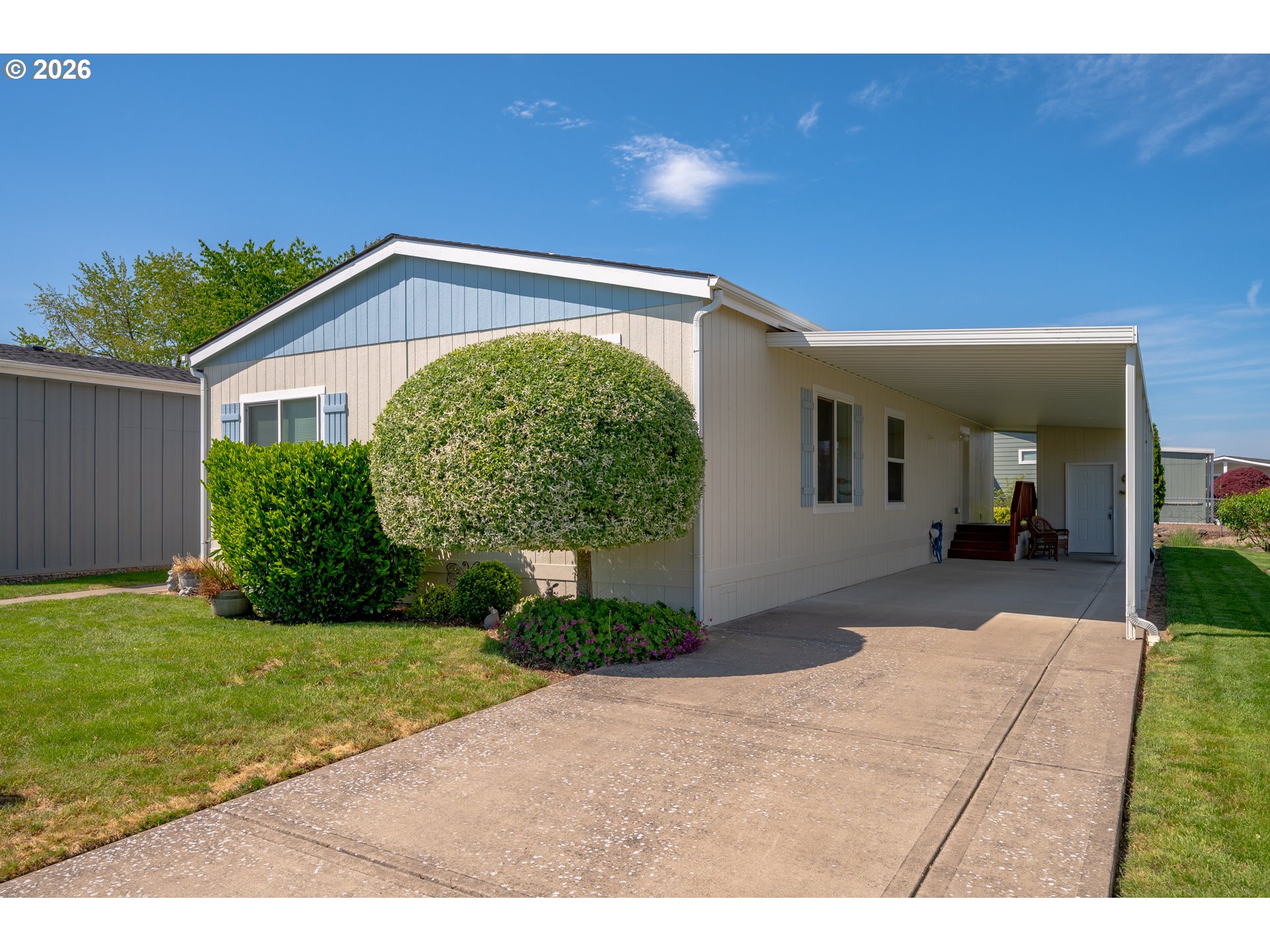 4155 THREE MILE LN, McMinnville, OR 97128