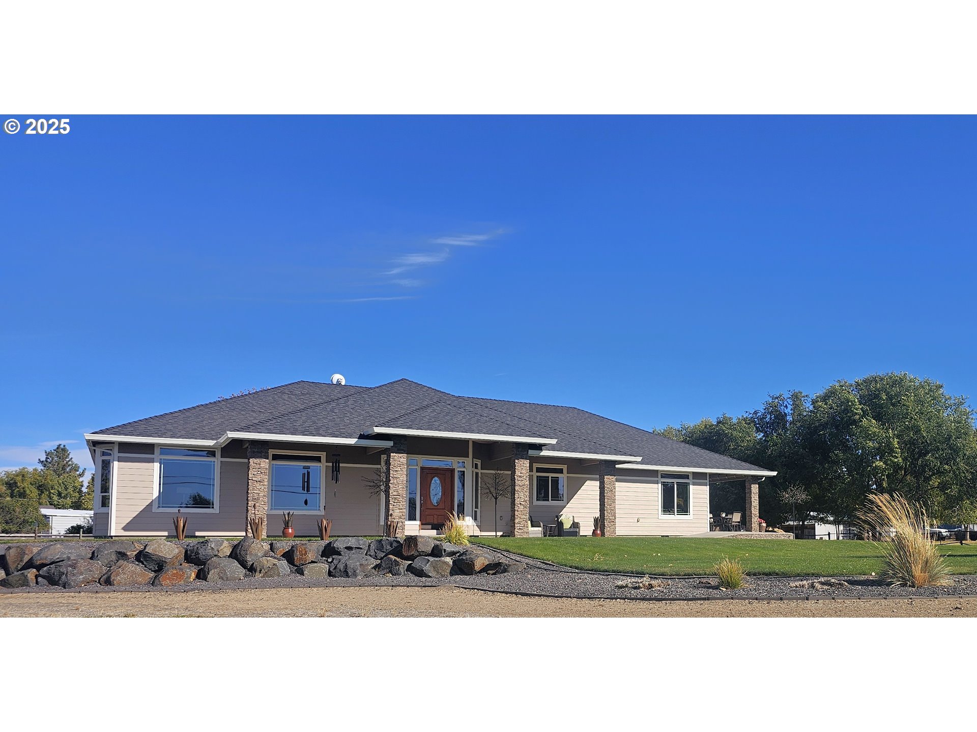 6481 WREN ST, Culver, OR 97734