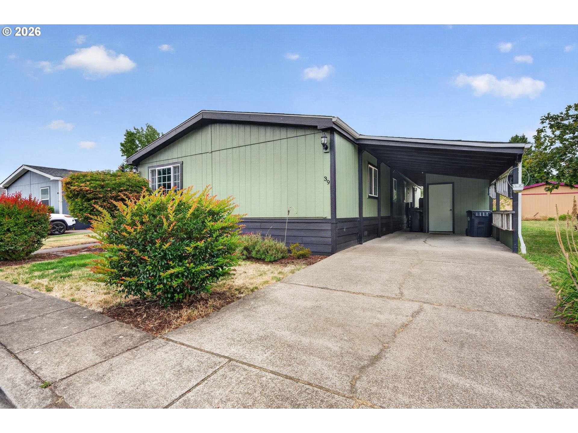 310 PITNEY LN, JunctionCity, OR 97448