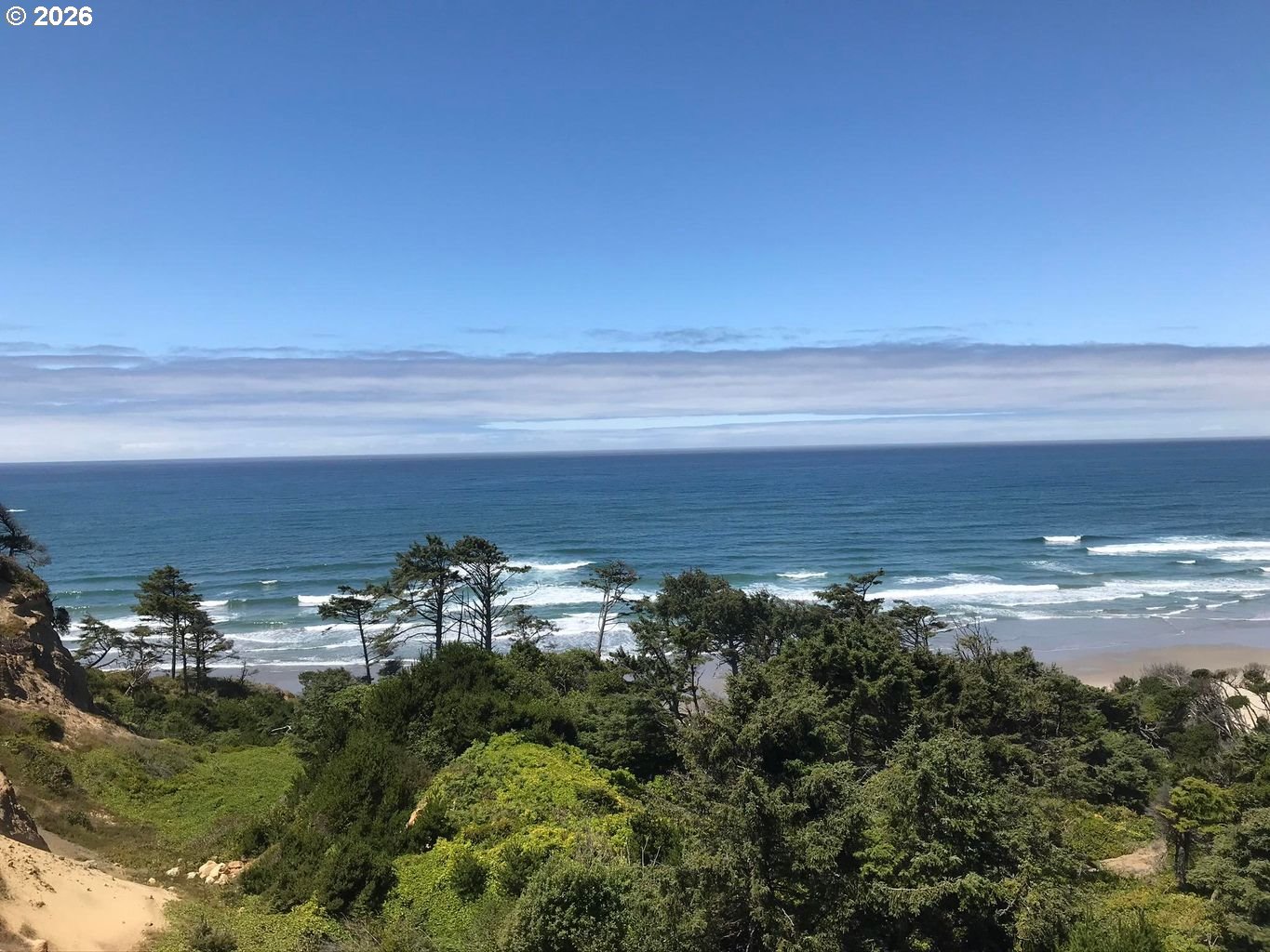 Forest ST, Newport, OR 97365