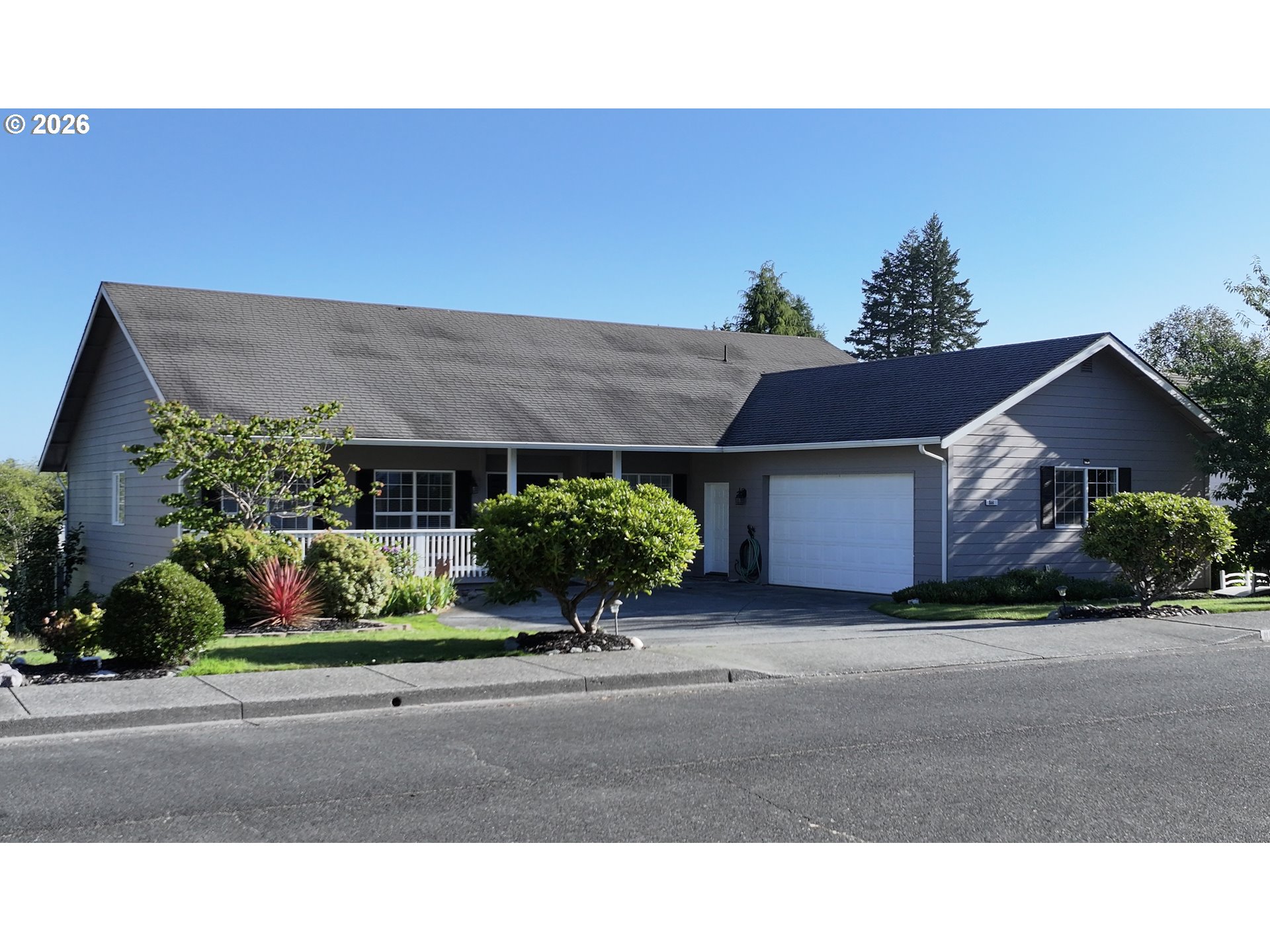 861 JODEE LN, Brookings, OR 97415