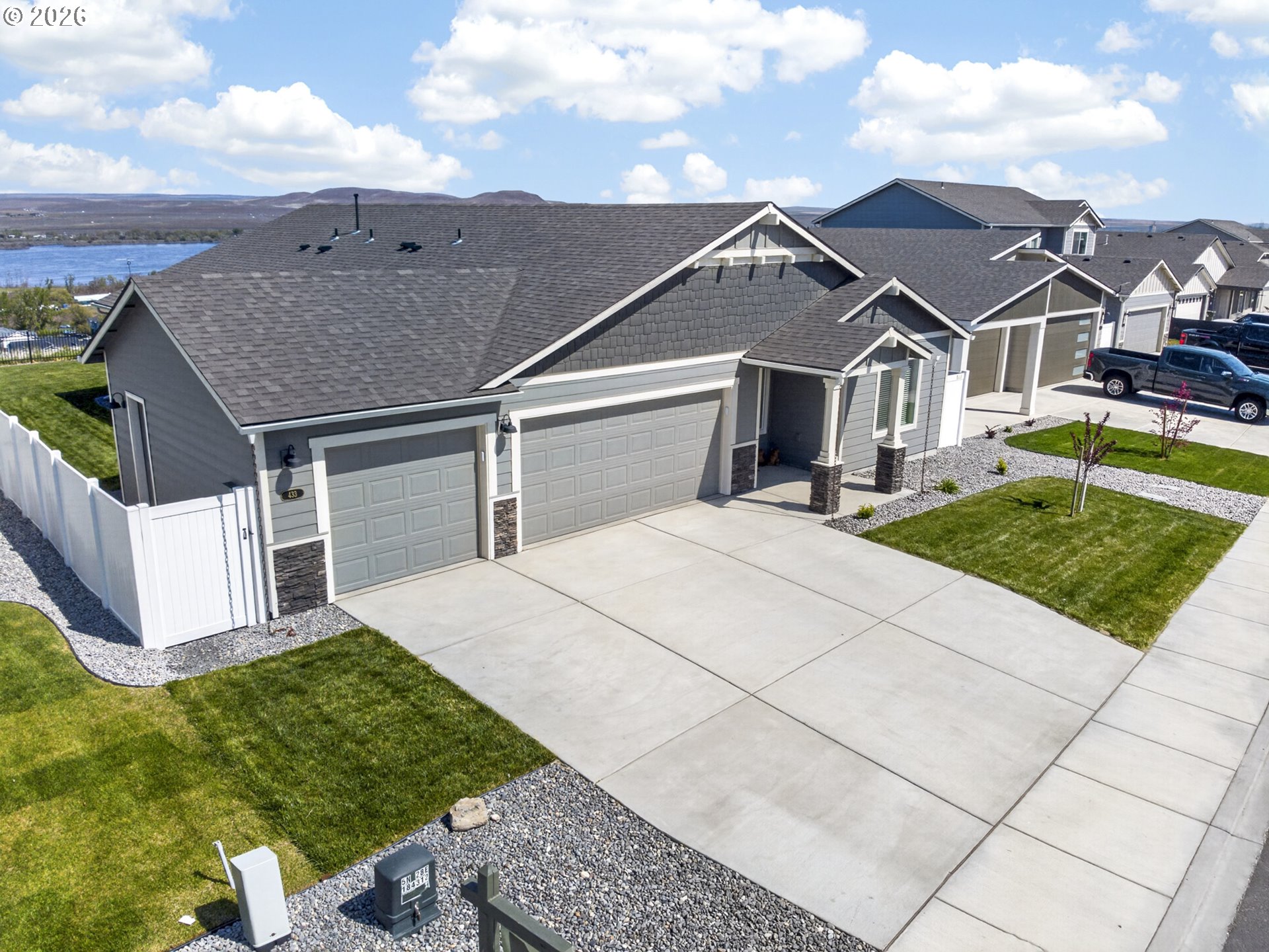 433 Taft ST, Umatilla, OR 97882