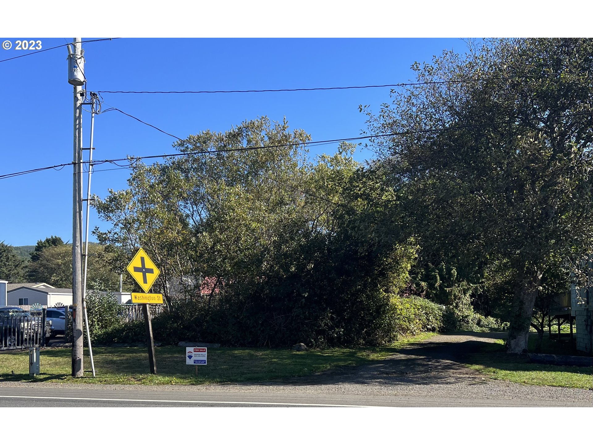Hwy 101, RockawayBeach, OR 97136