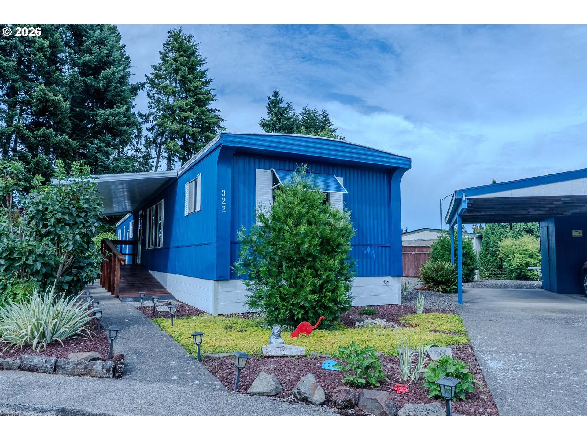 2232 42ND AVE, Salem, OR 97301