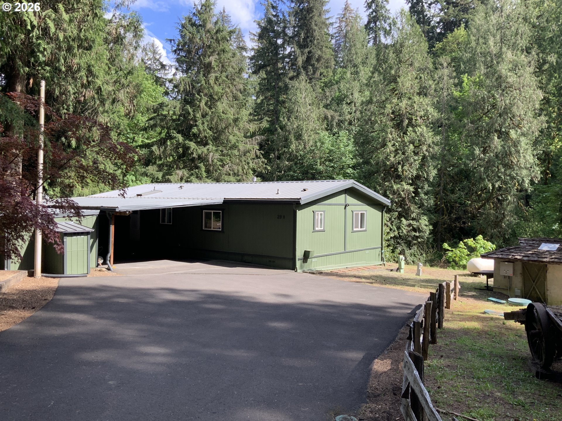 32700 LEEWOOD LN, Boring, OR 97009