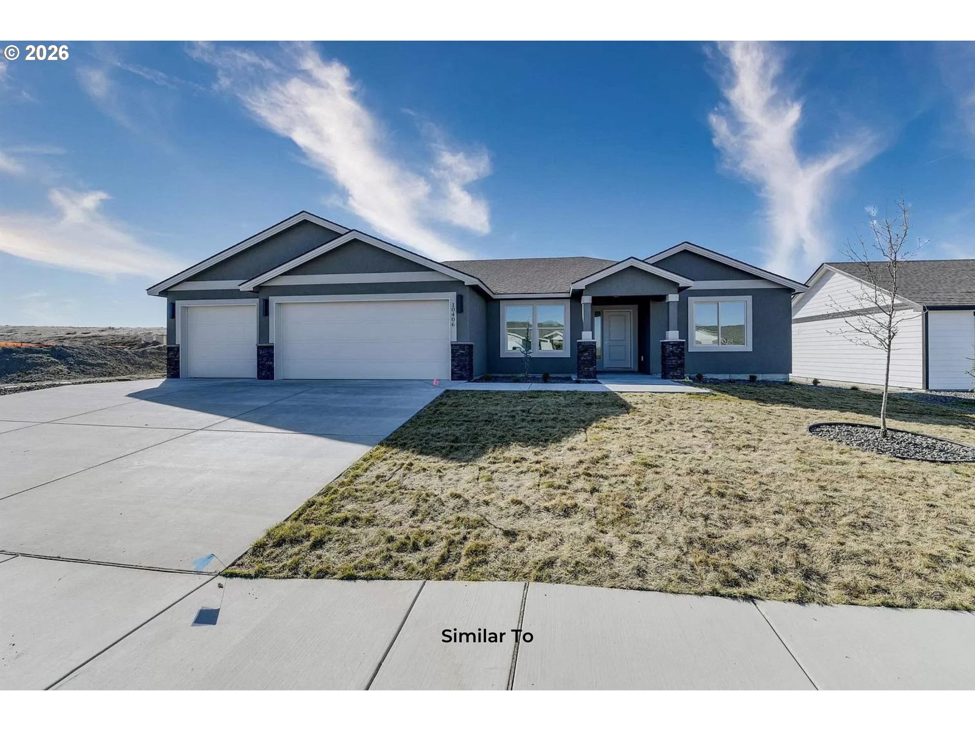 217 Cardinal DR, Boardman, OR 97818