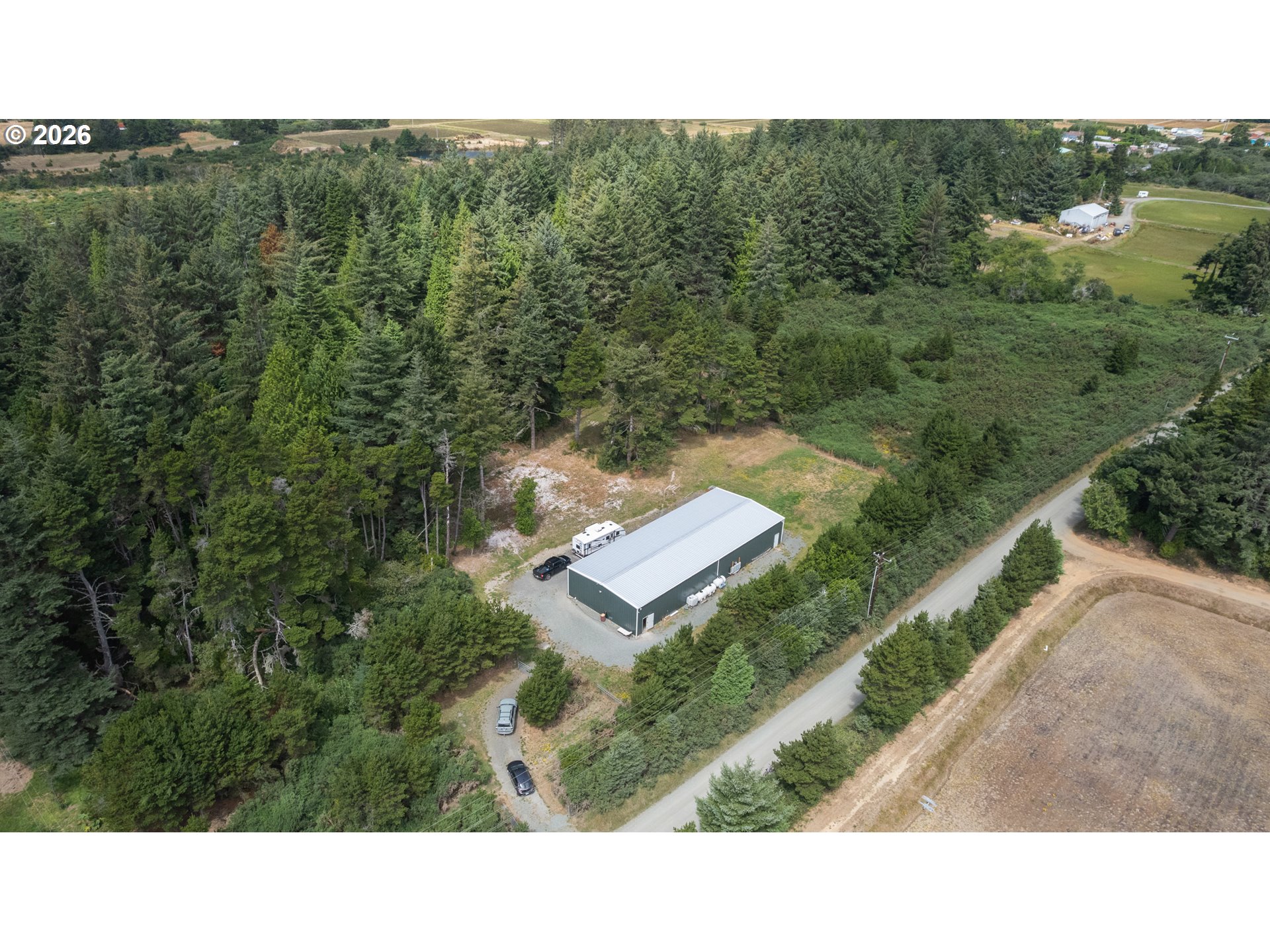 54404 CHANDLER RD, Bandon, OR 97411