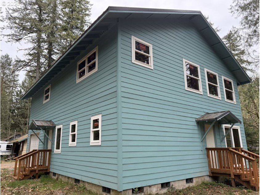 65617 WEMME TRL, Brightwood, OR 97011
