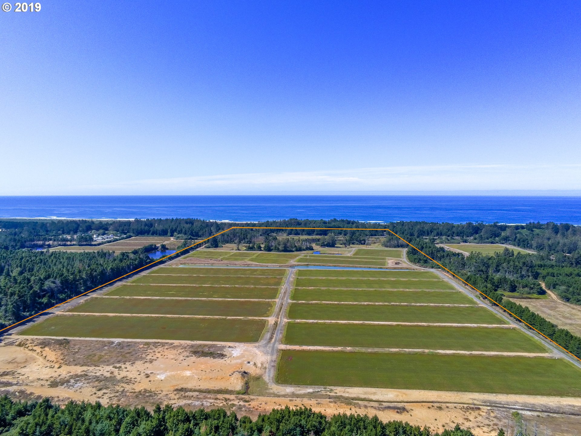 Beach Loop DR, Bandon, OR 97411