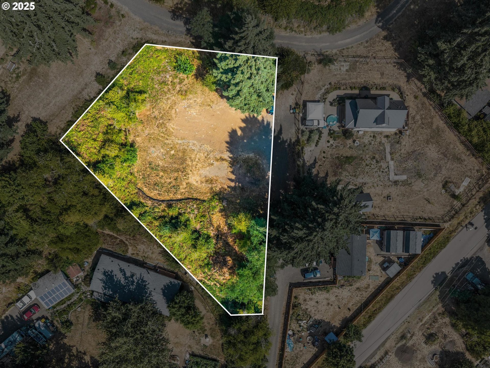 55563 CHERRY GROVE DR, Gaston, OR 97119