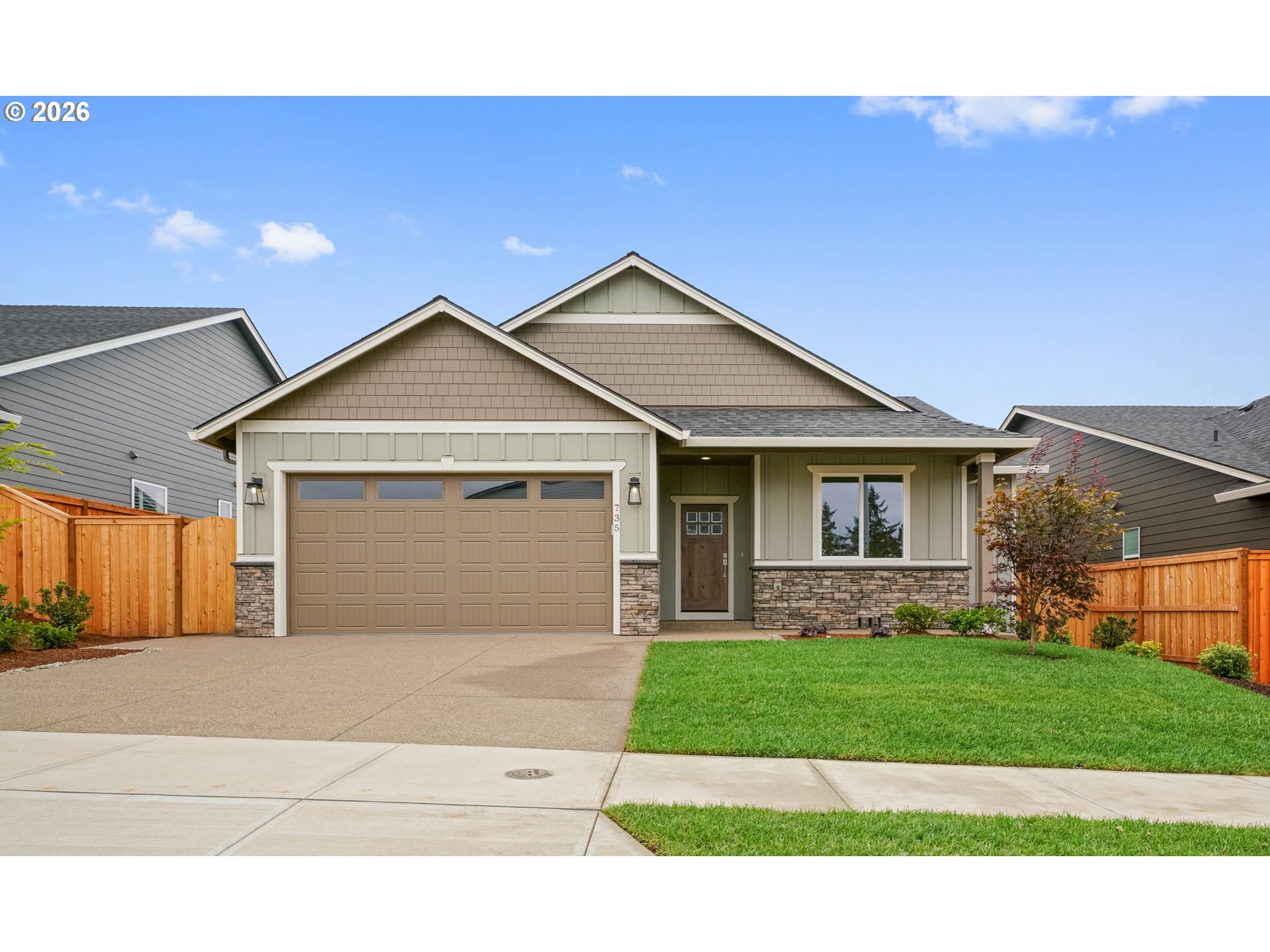 6699 Naomi Danielle ST, Salem, OR 97306