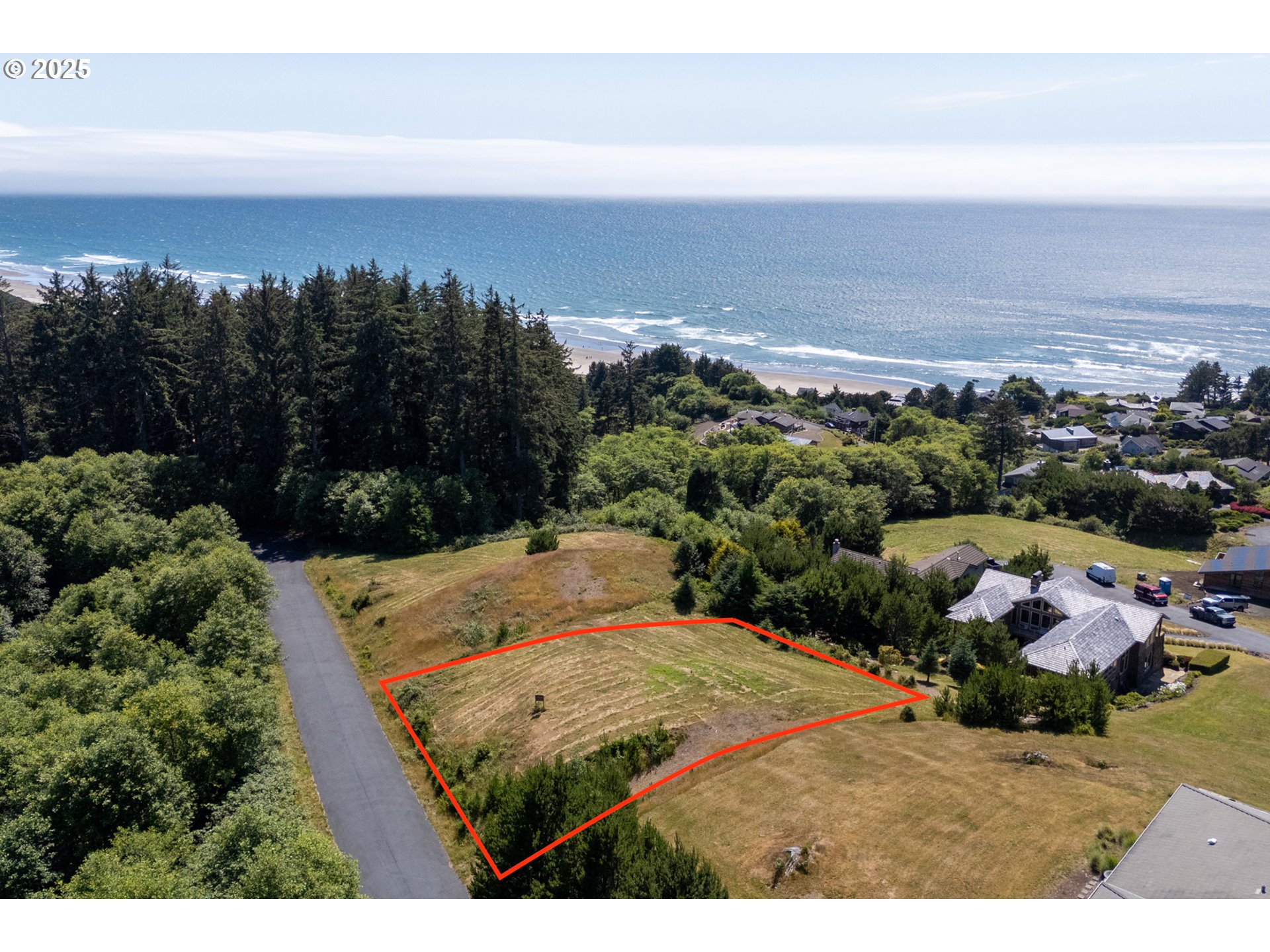 Braeridge DR, Manzanita, OR 97130