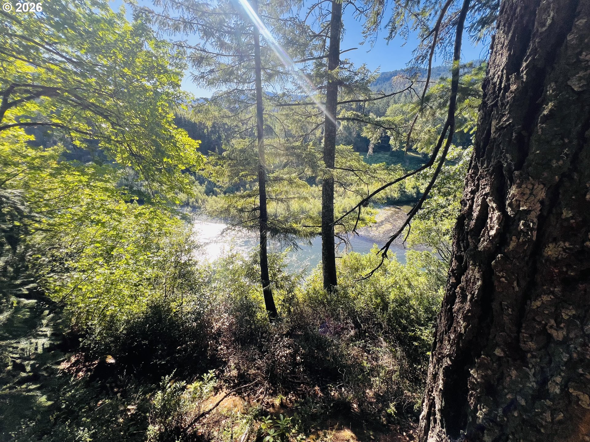 Agness RD, Agness, OR 97406