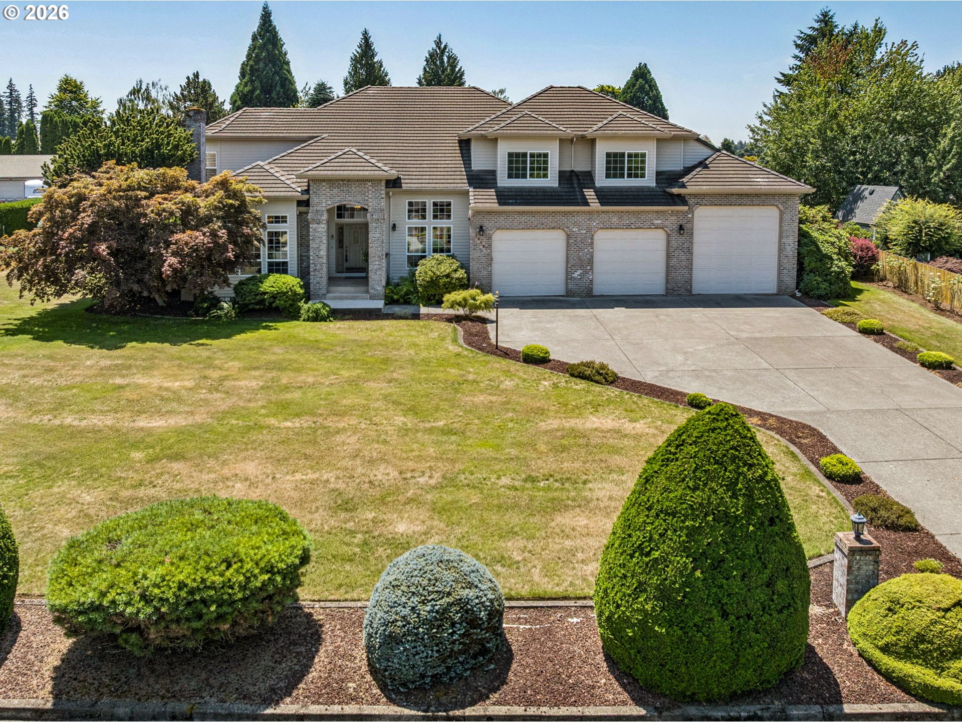 14007 EKLUND AVE, Boring, OR 97009