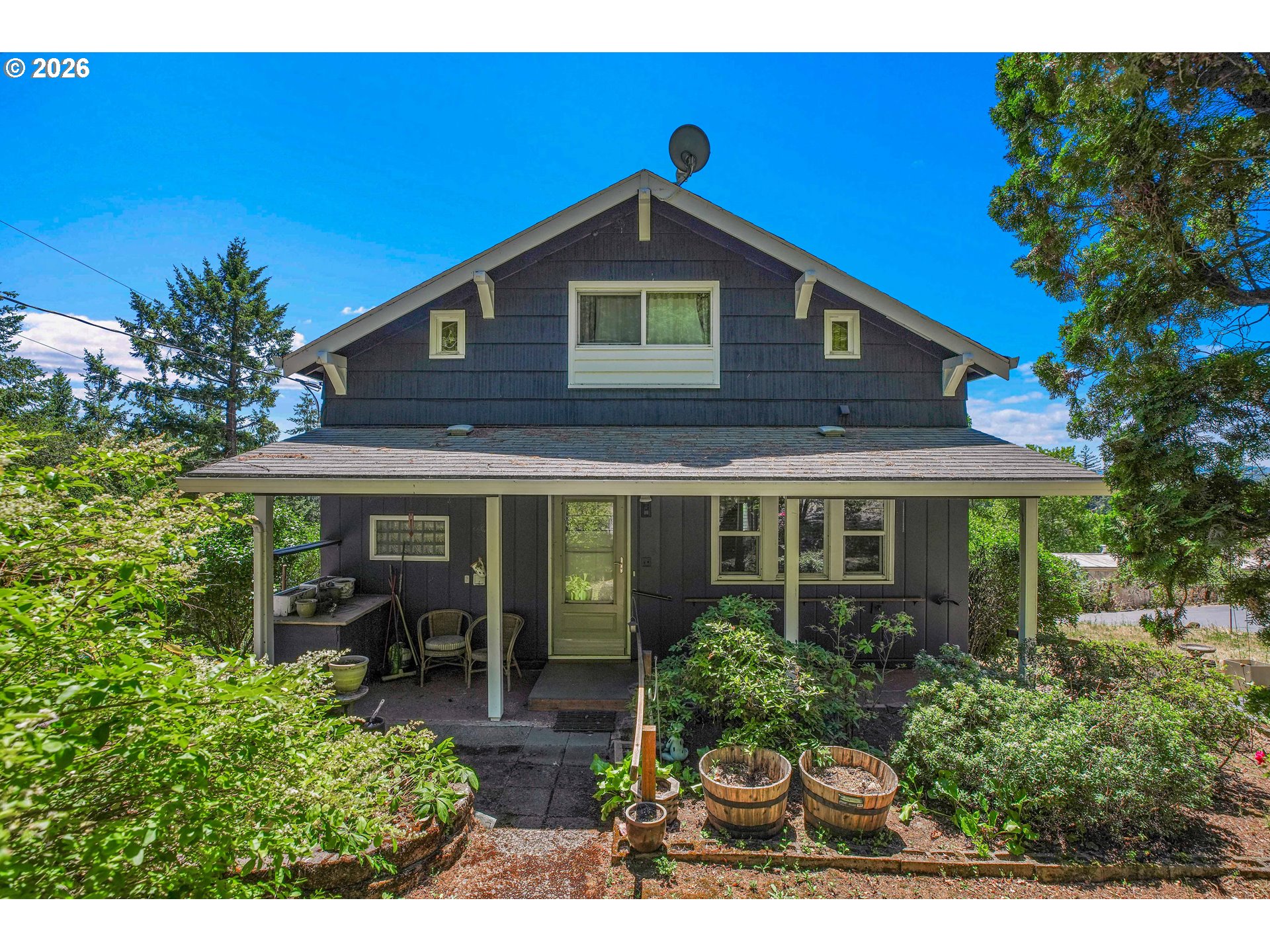 27100 BELL RD, Newberg, OR 97132