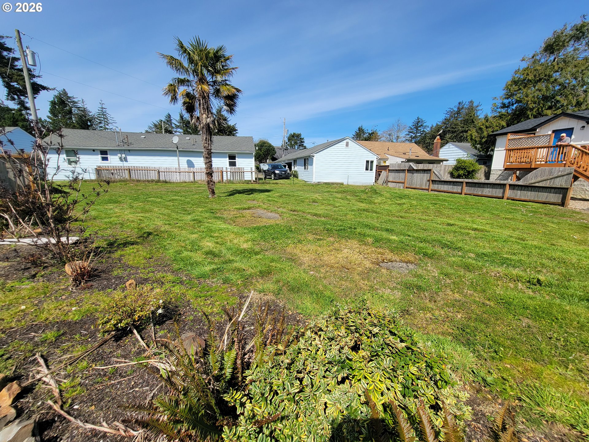 6281 JETTY AVE, LincolnCity, OR 97367