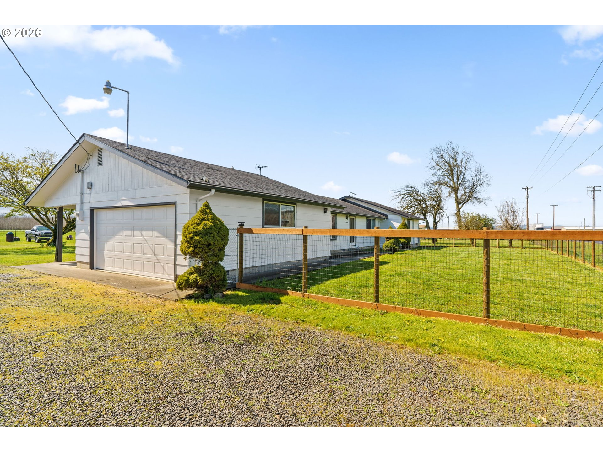 29334 MEADOWVIEW RD, JunctionCity, OR 97448