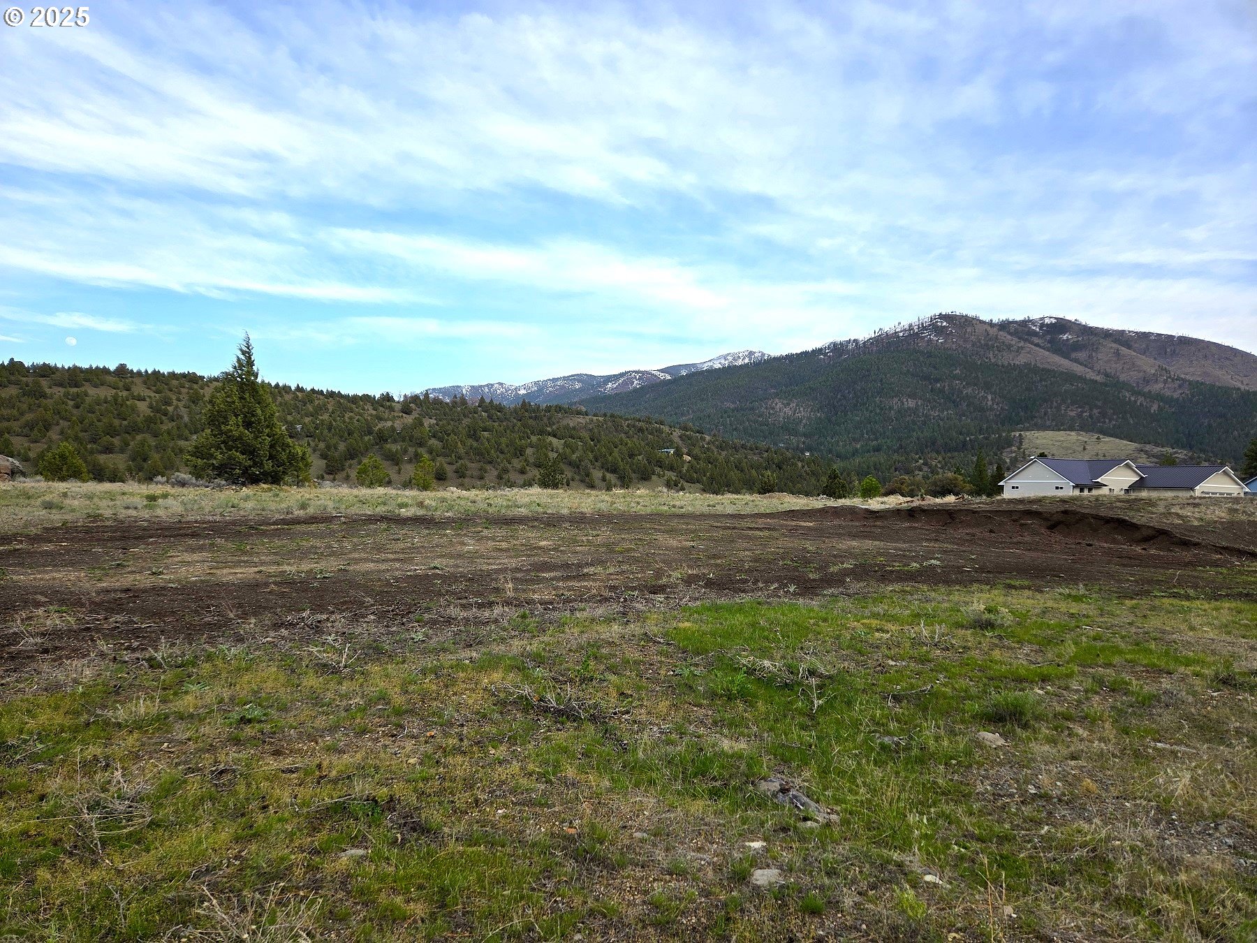Elkview DR, CanyonCity, OR 97820