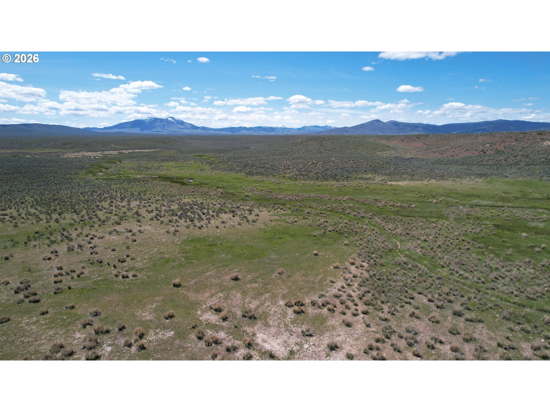 John Day Highway, Ironside, OR 97908