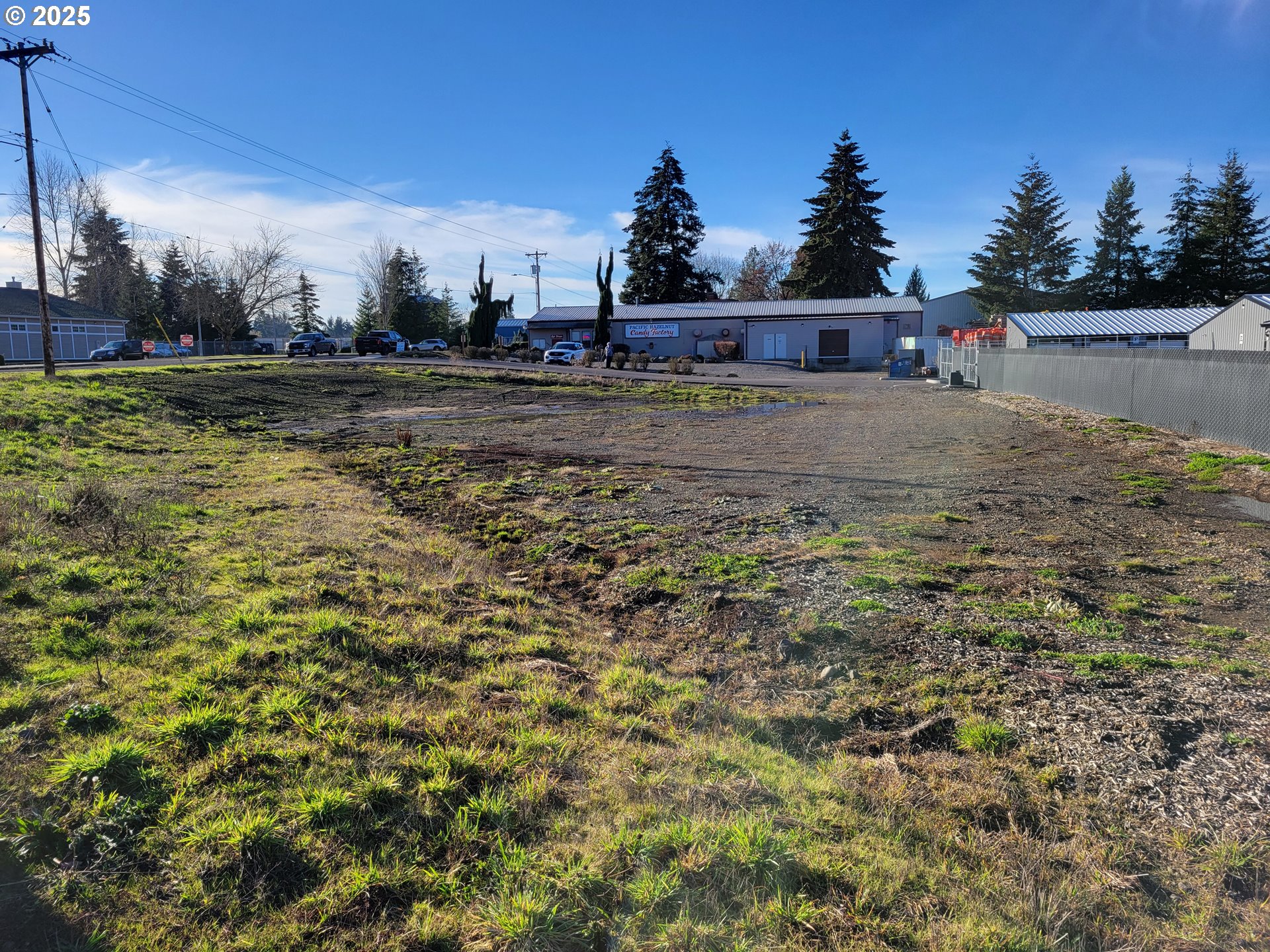 14713 OTTAWAY RD, Aurora, OR 97002