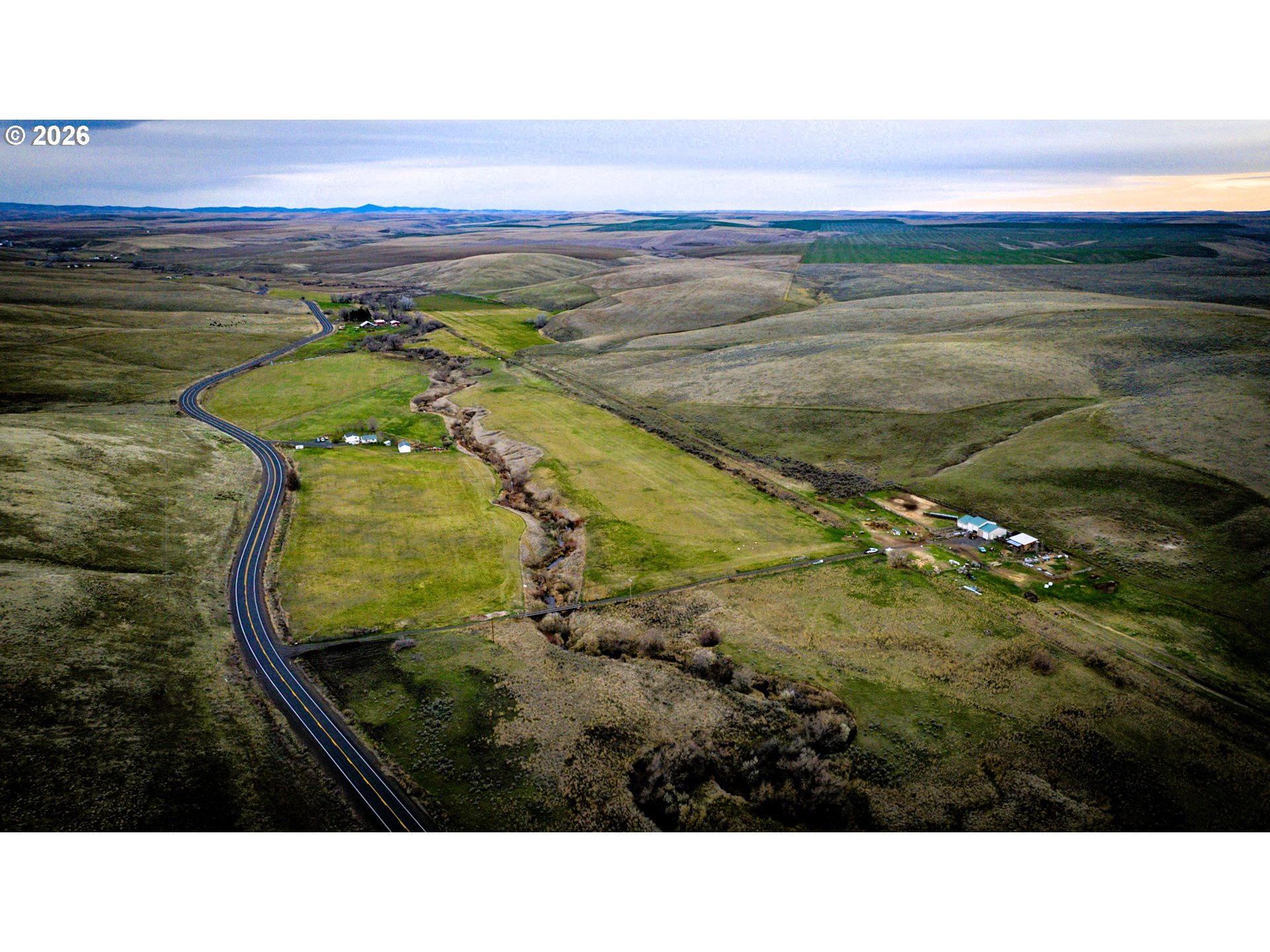 59964 Hwy 74, Lexington, OR 97839