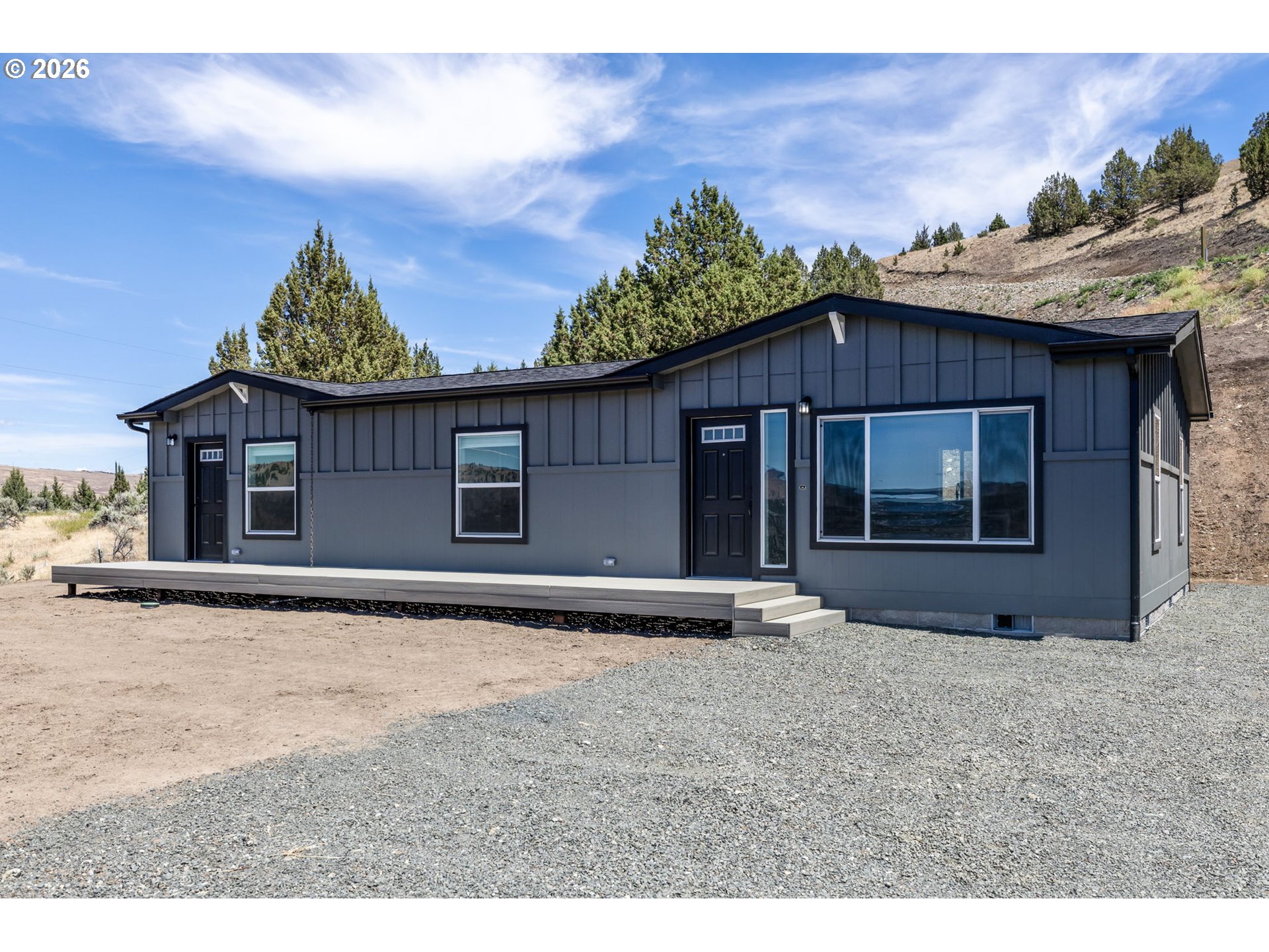 92715 HIDDEN HILLS LN, JohnDay, OR 97845