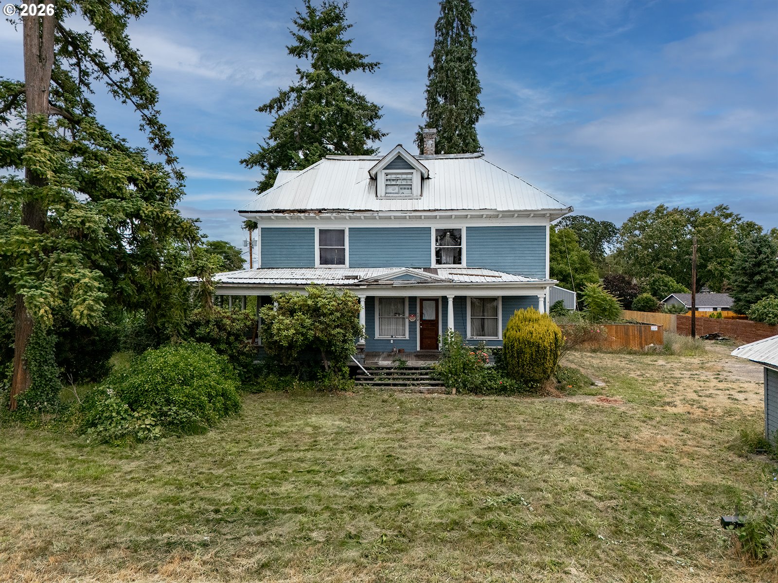 122 12TH AVE, Cornelius, OR 97113