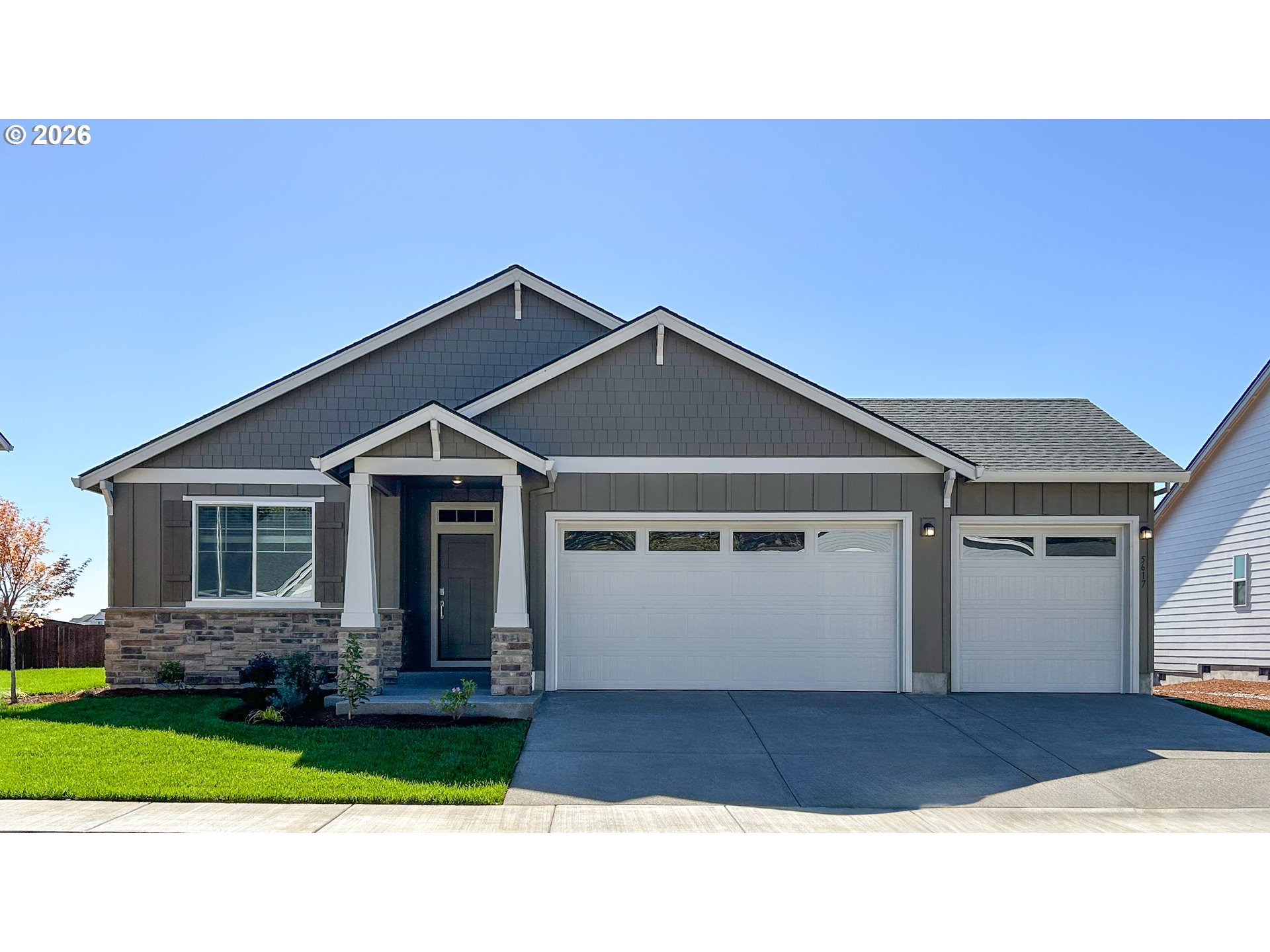 5777 Edward Ct. SMT, Albany, OR 97322