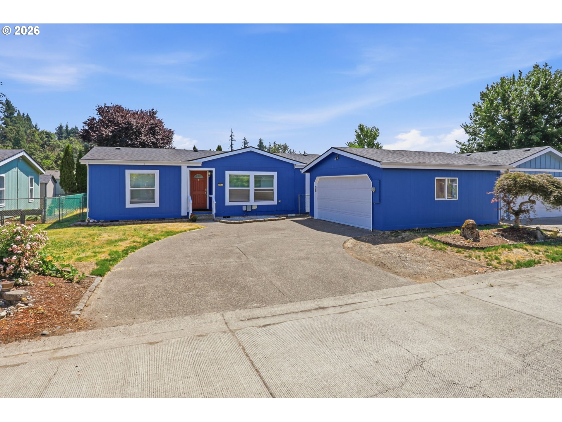 1655 Elm, Canby, OR 97013