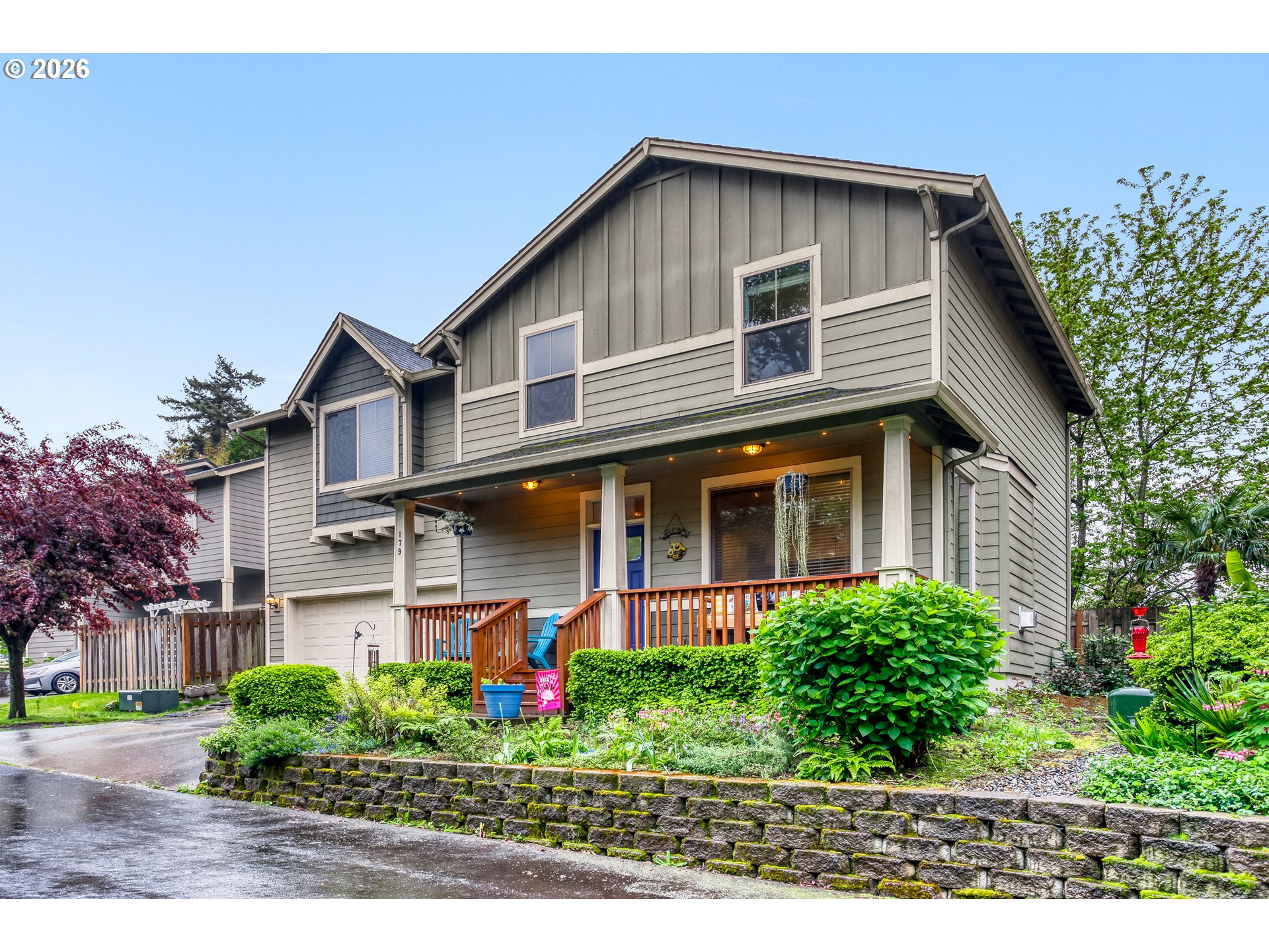 179 CRESTWOOD ST, Fairview, OR 97024