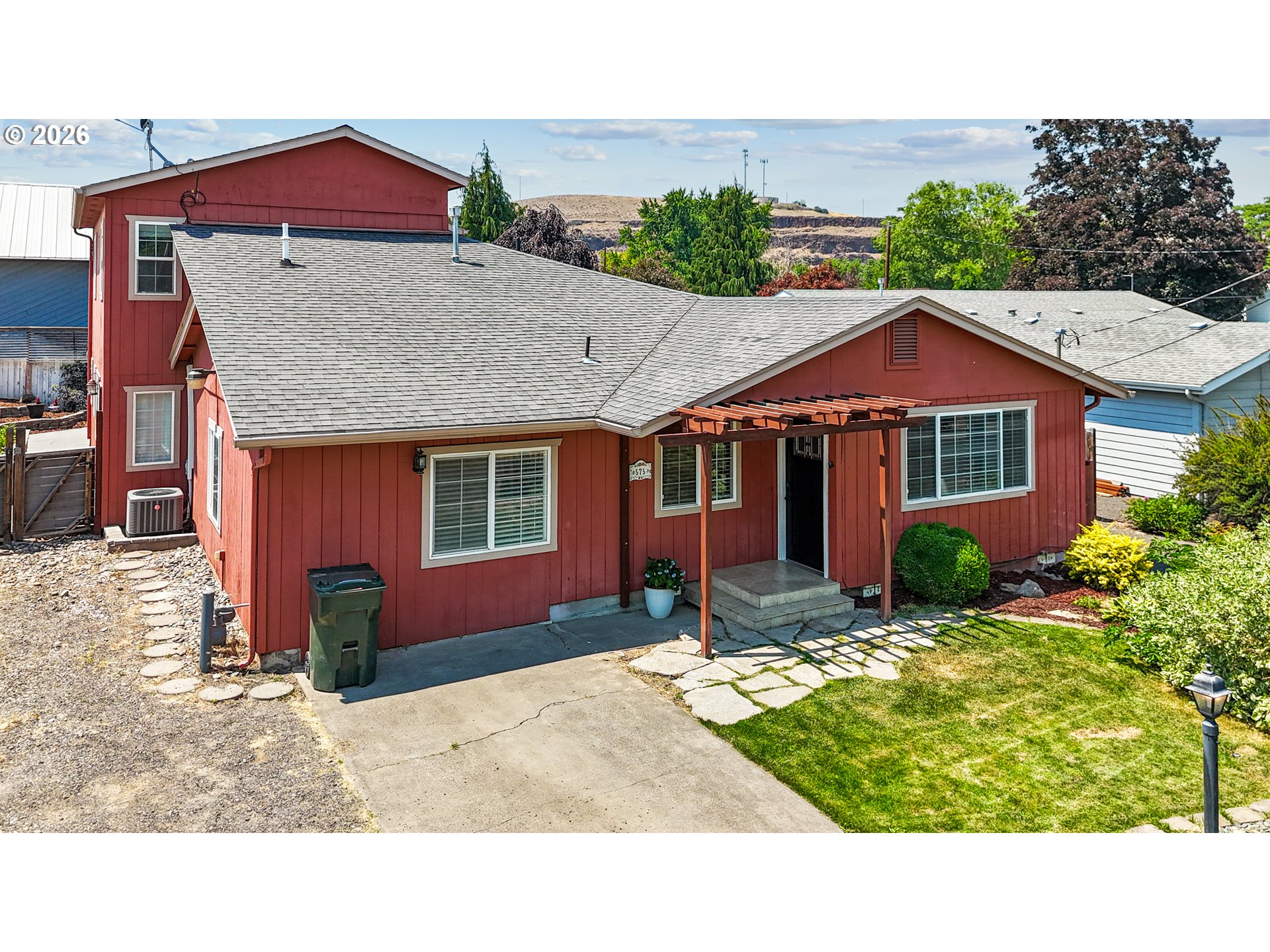 575 BIRCH ST, PilotRock, OR 97868