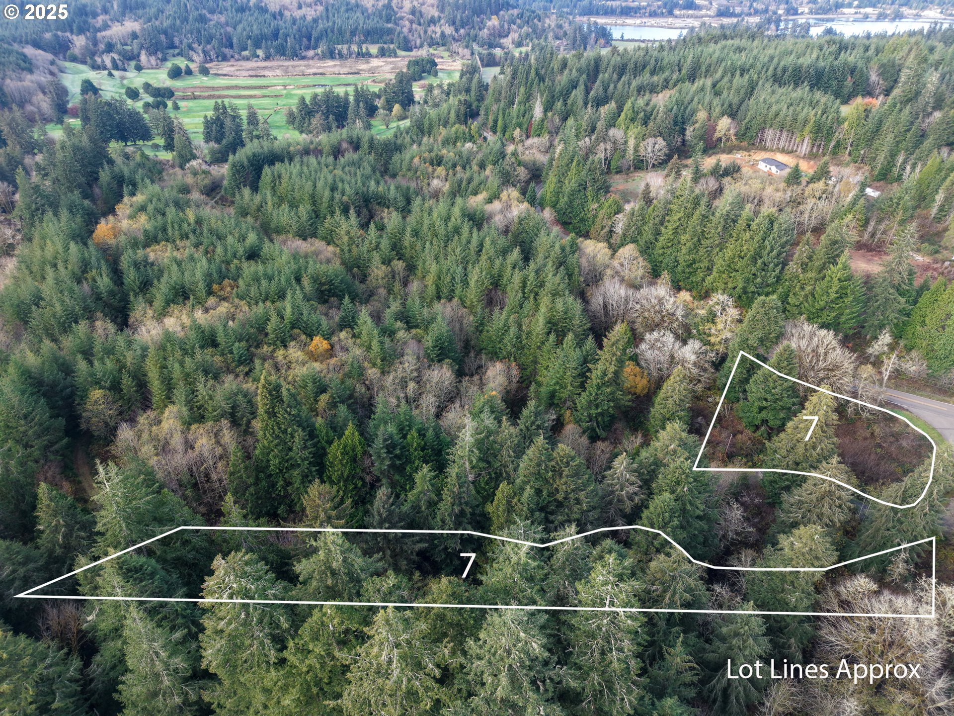 7 Pierson, CoosBay, OR 97420
