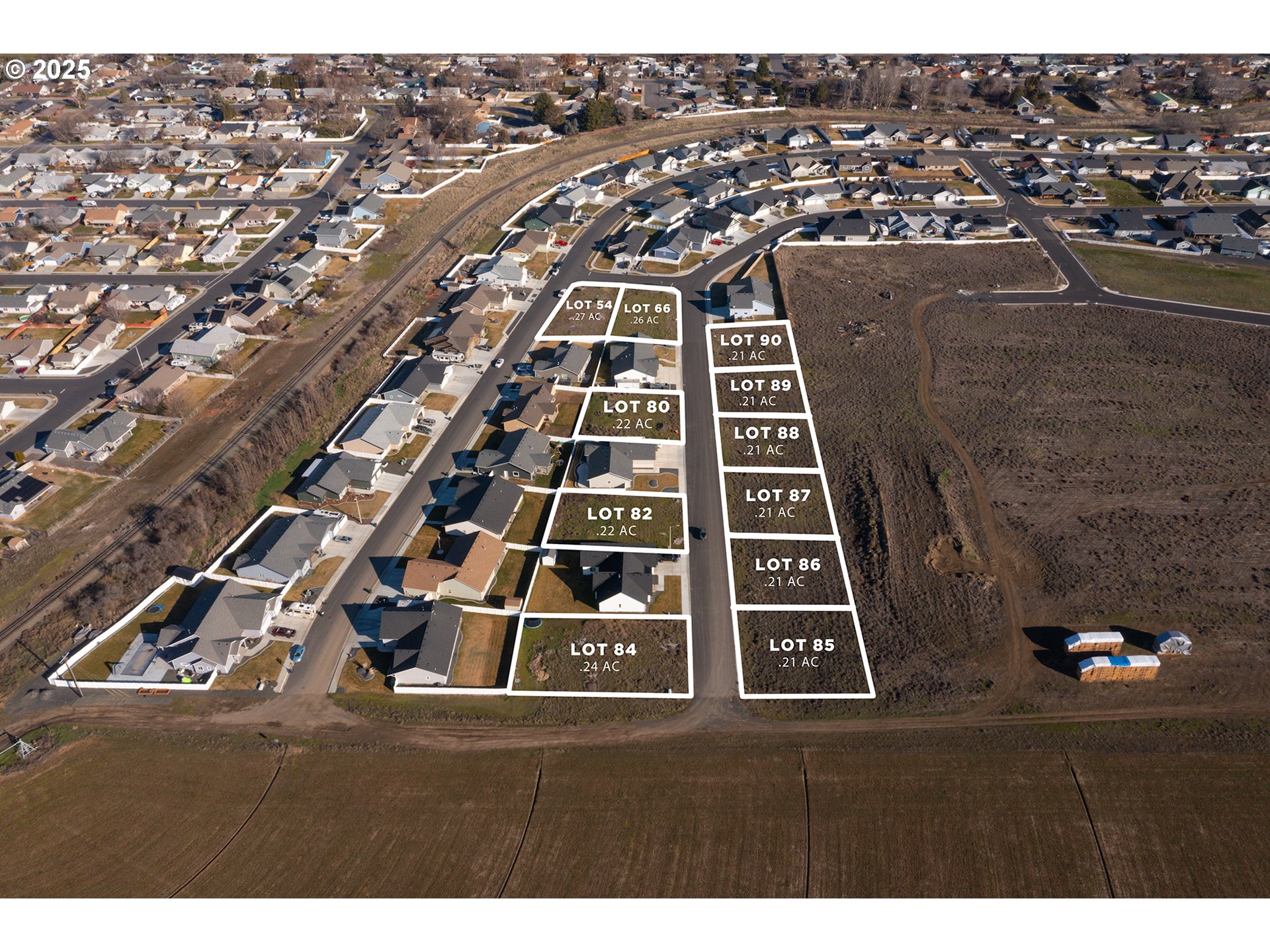 573 DESERT SKY DR, Hermiston, OR 97838