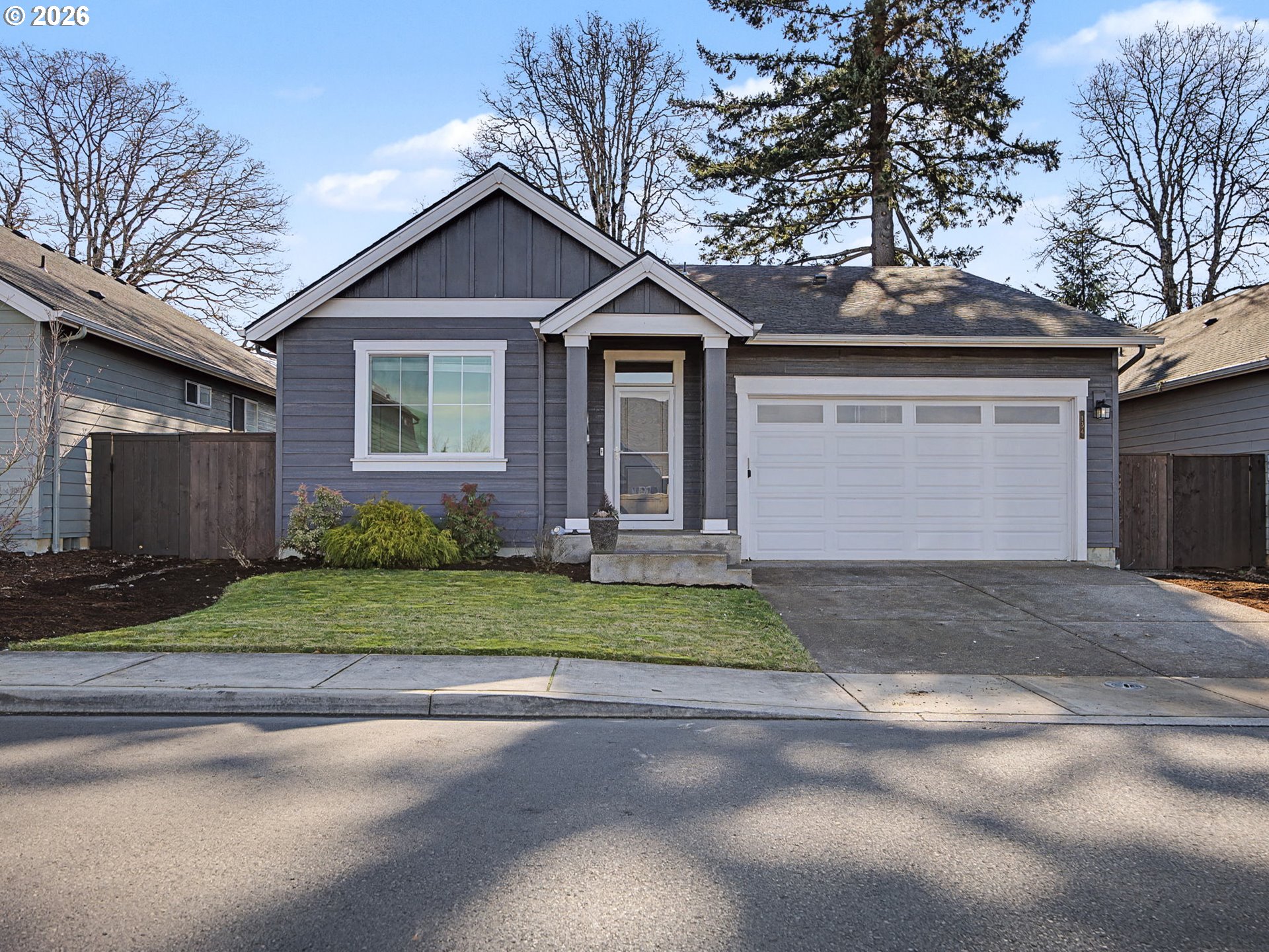 134 LIBERTY LN, Estacada, OR 97023