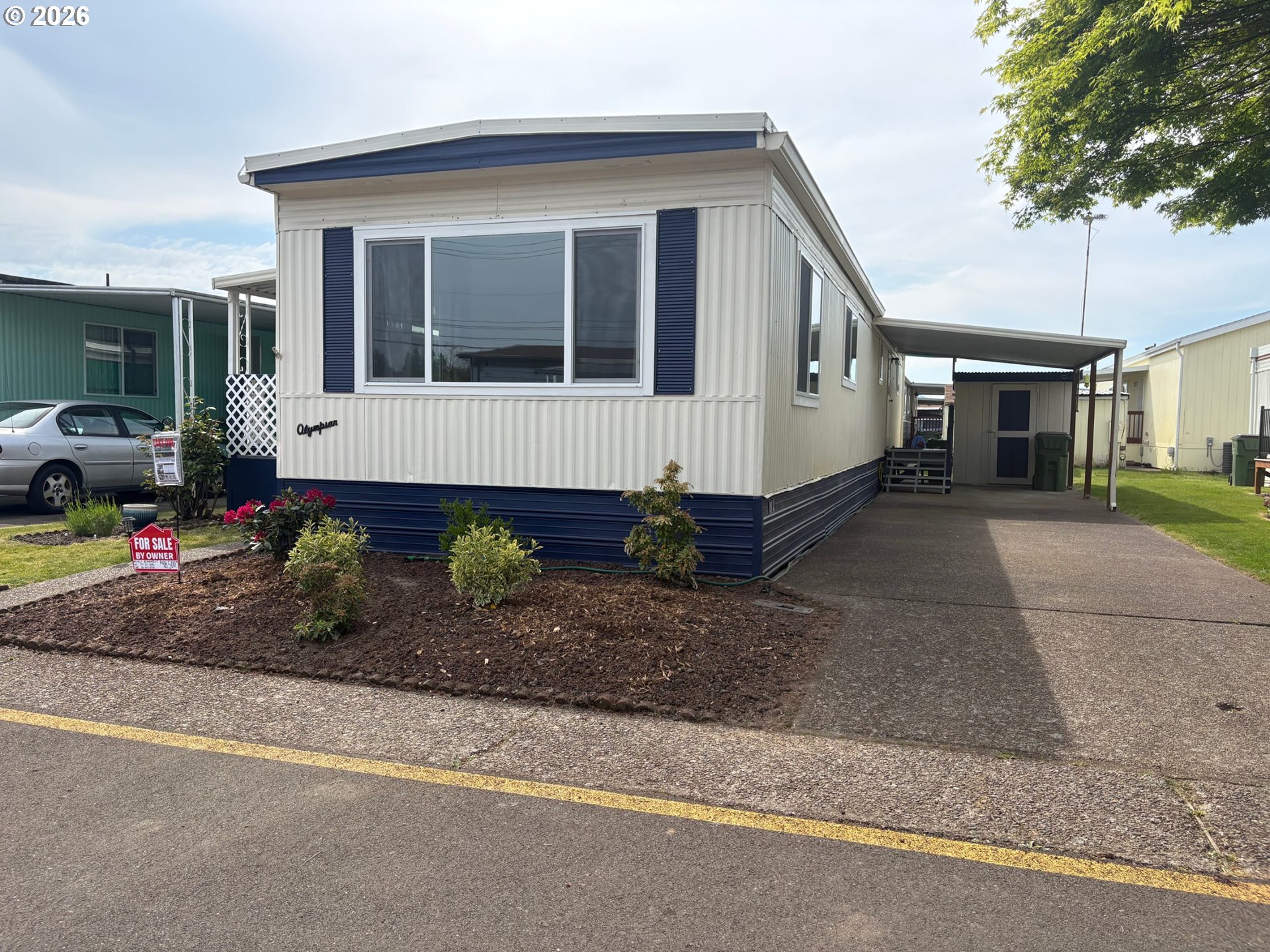 2902 2ND ST, Newberg, OR 97132