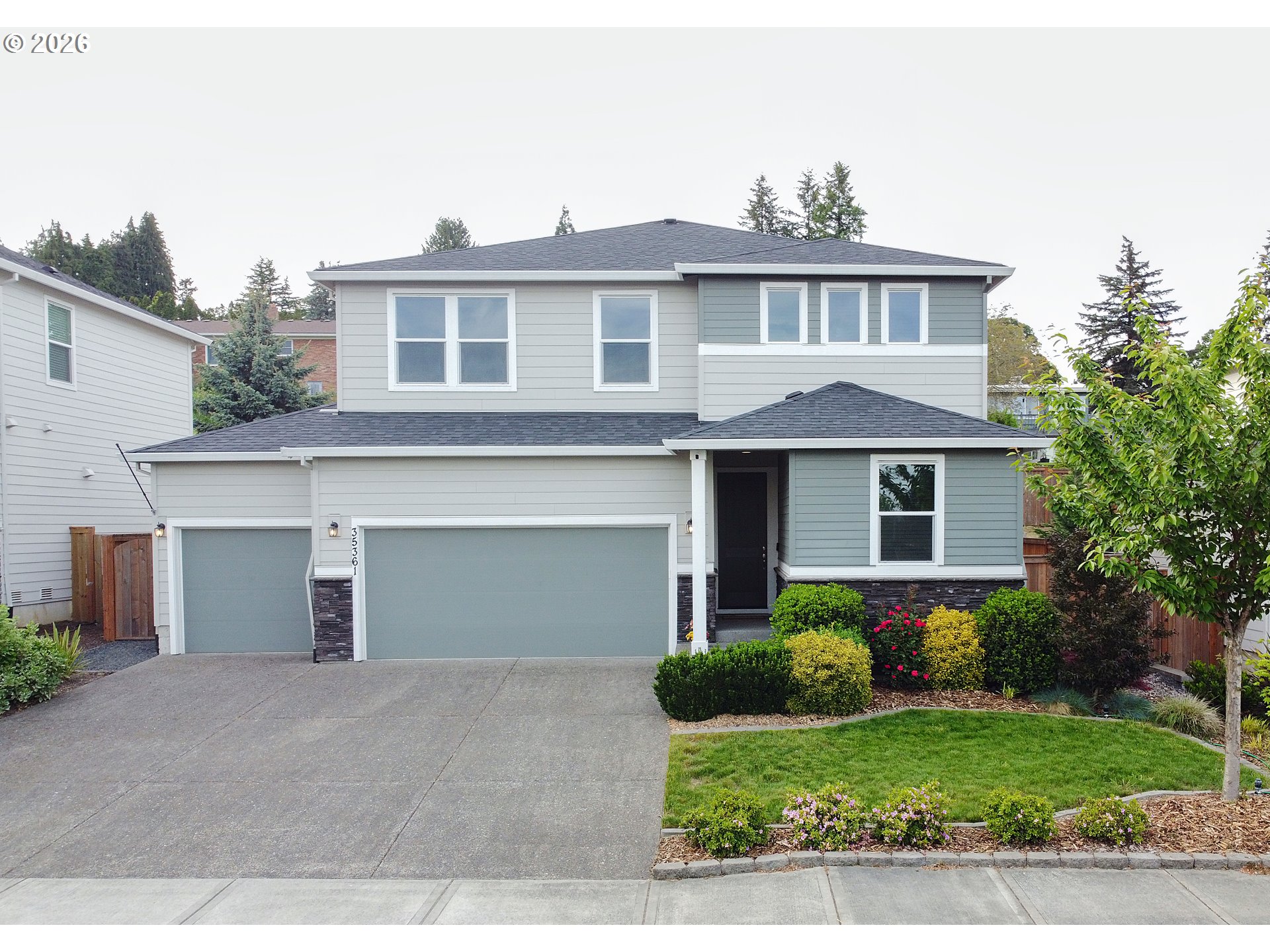 35361 FAIRFIELD CT, StHelens, OR 97051