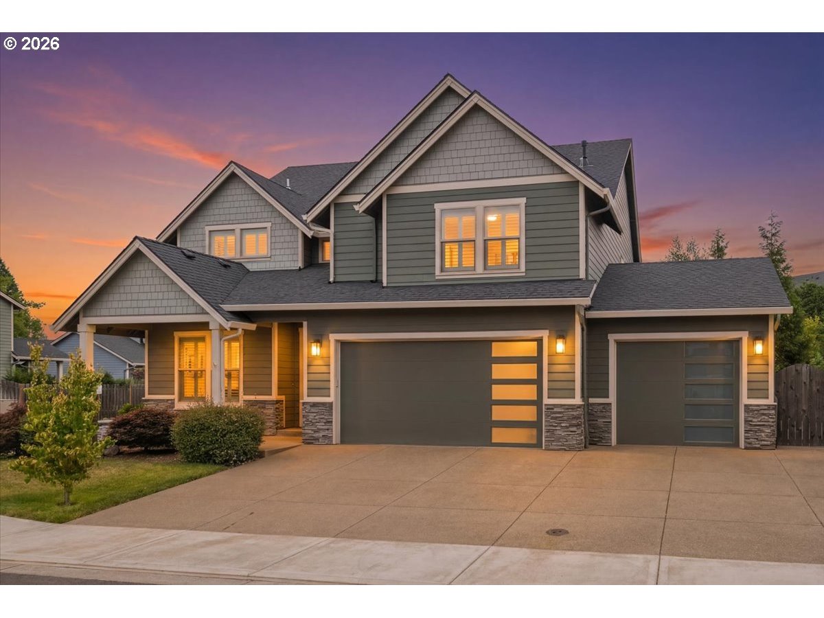 1879 TIN CUP ST, Keizer, OR 97303